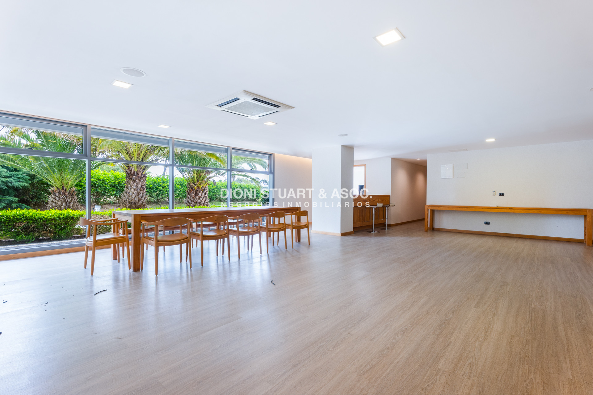 Apartamento ID.874 - Tiburon Terrazas Barra SS - Semi piso con piscina