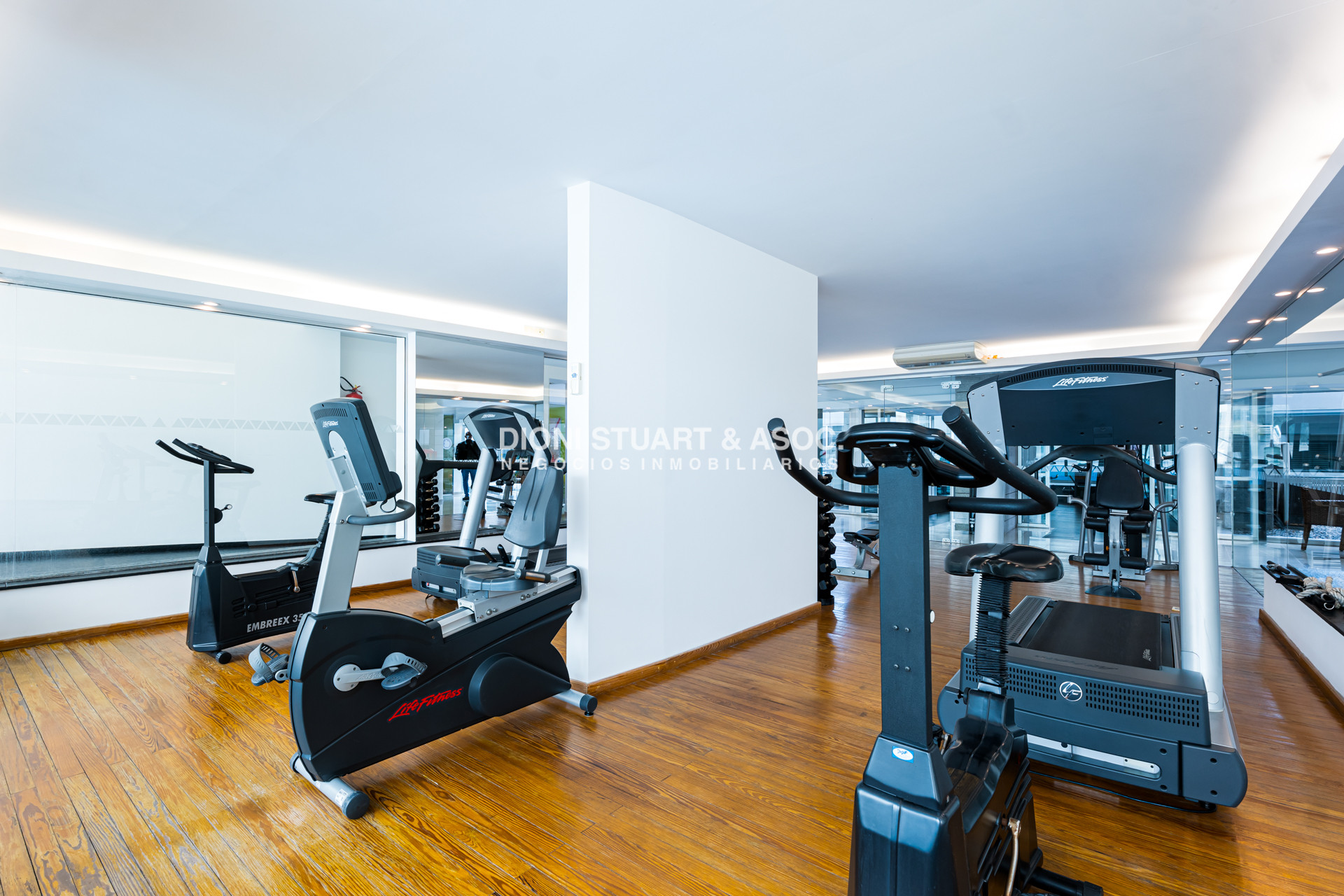 Apartamento ID.790 - Apartamento en Venta - 3 Dormitorios en Suite - Sea & Forest - Playa Mansa