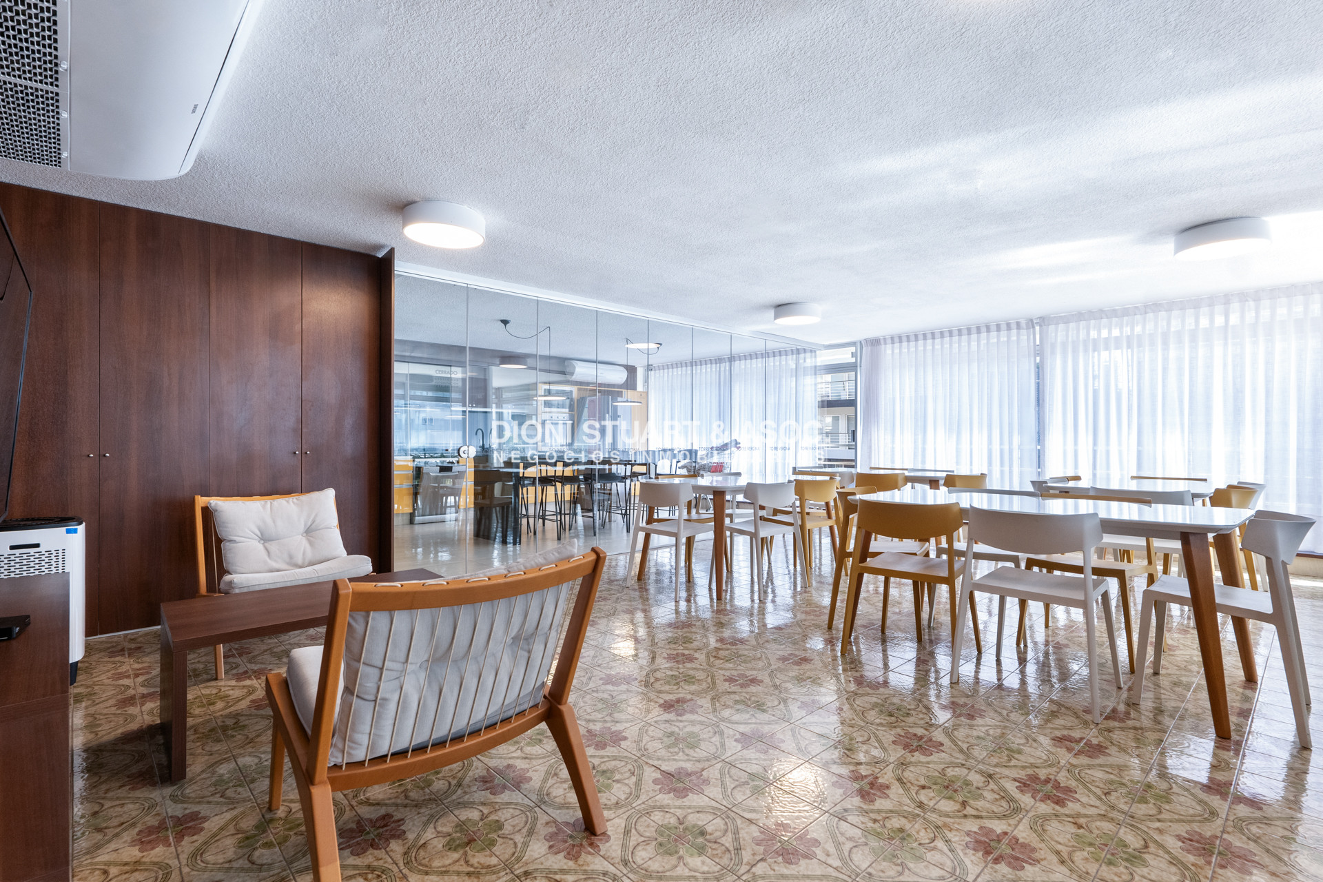 Apartamento ID.1116 - VENTA APARTAMENTO EN LA PENINSULA 2 DORMITORIOS VISTA AL PUERTO - TORRE VERONA