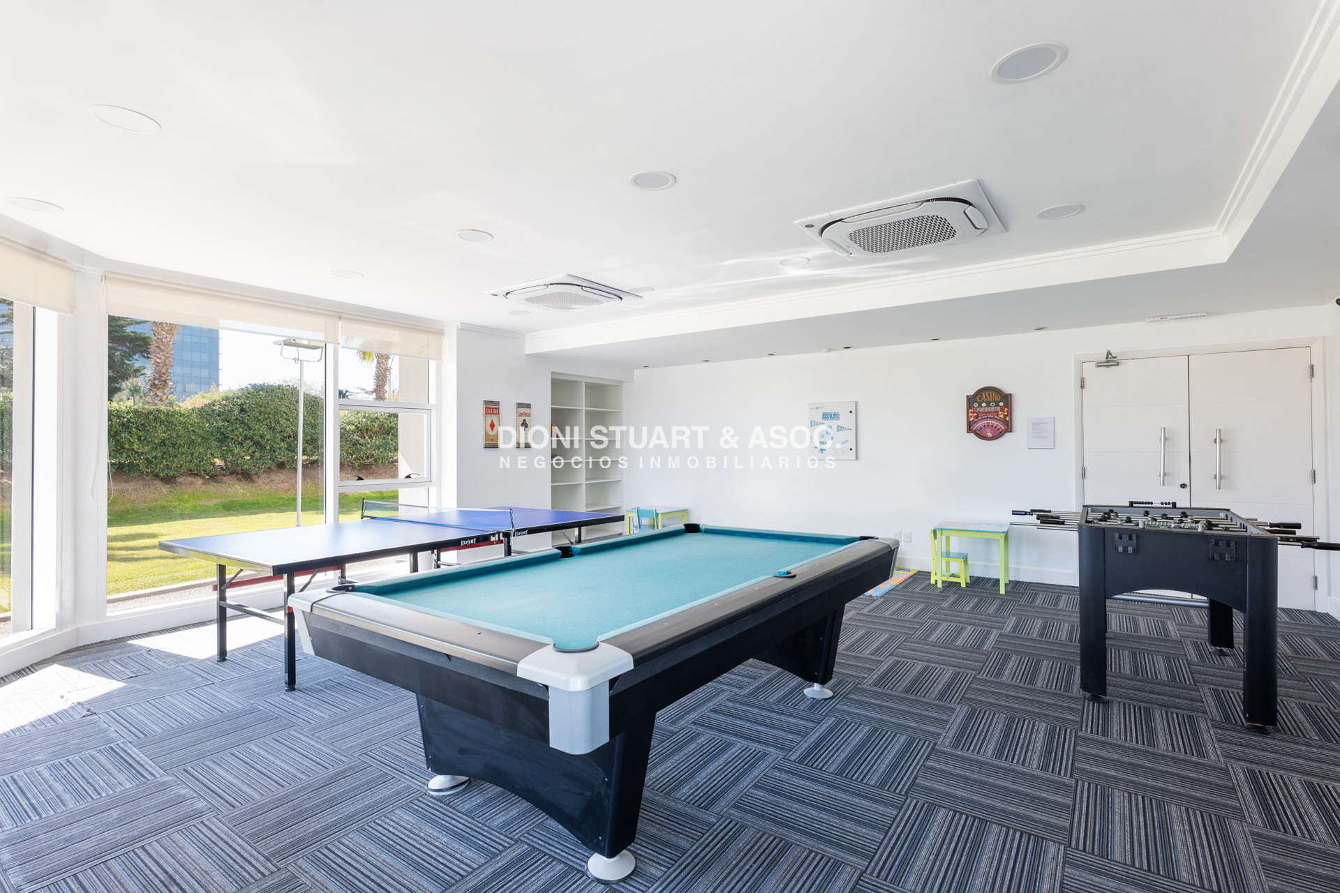 Apartamento ID.739 - DEPARTAMENTO EN VENTA EN CASINO TOWER - 2 DORM EN SUITE - TODOS LOS AMENITIES