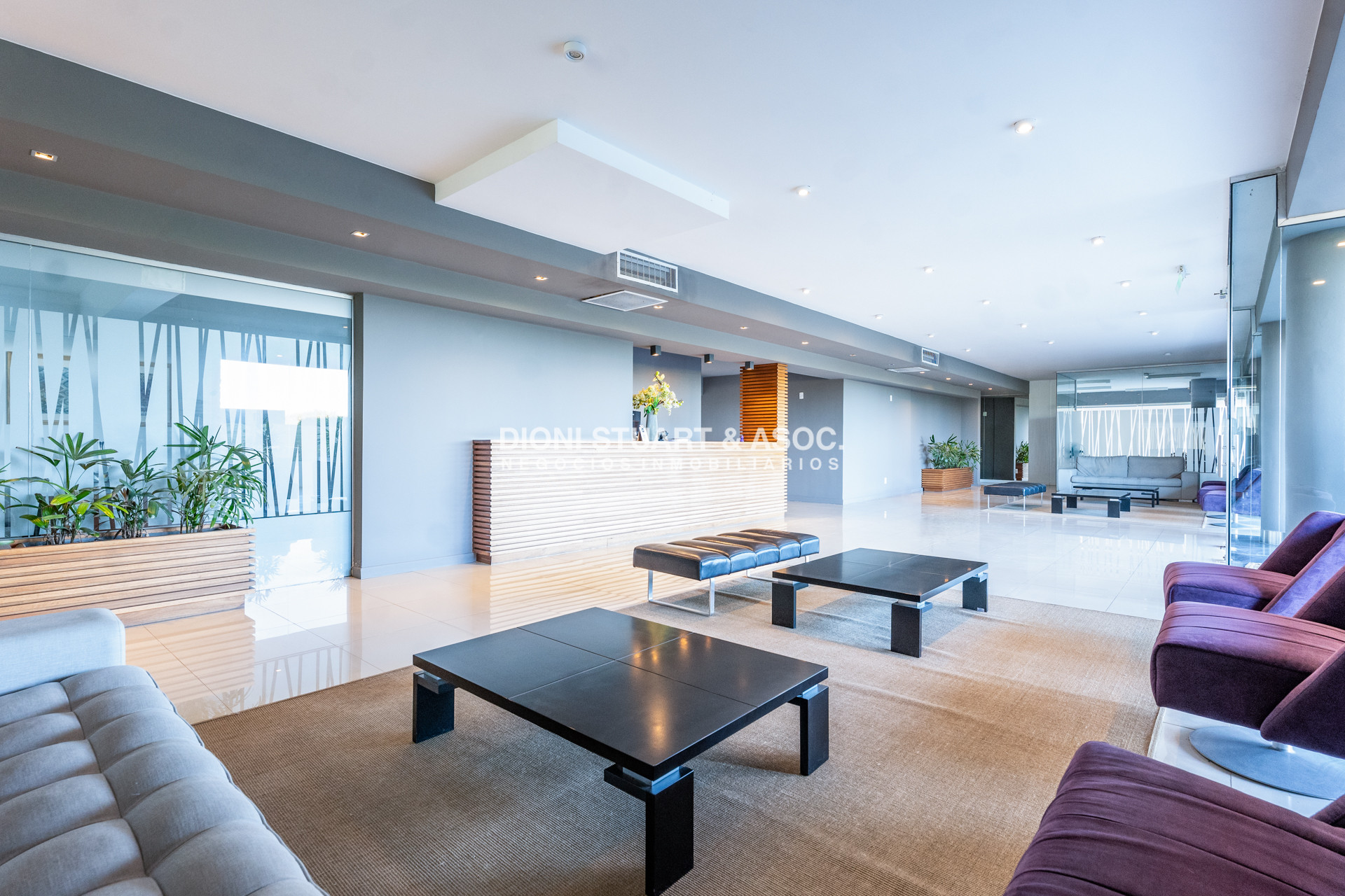 Apartamento ID.991 - PENT HOUSE CON BARBACOA EN VENTA - PLAYA BRAVA - 3 DORMITORIOS EN SUITE EDIFICIO BLUE MARINE