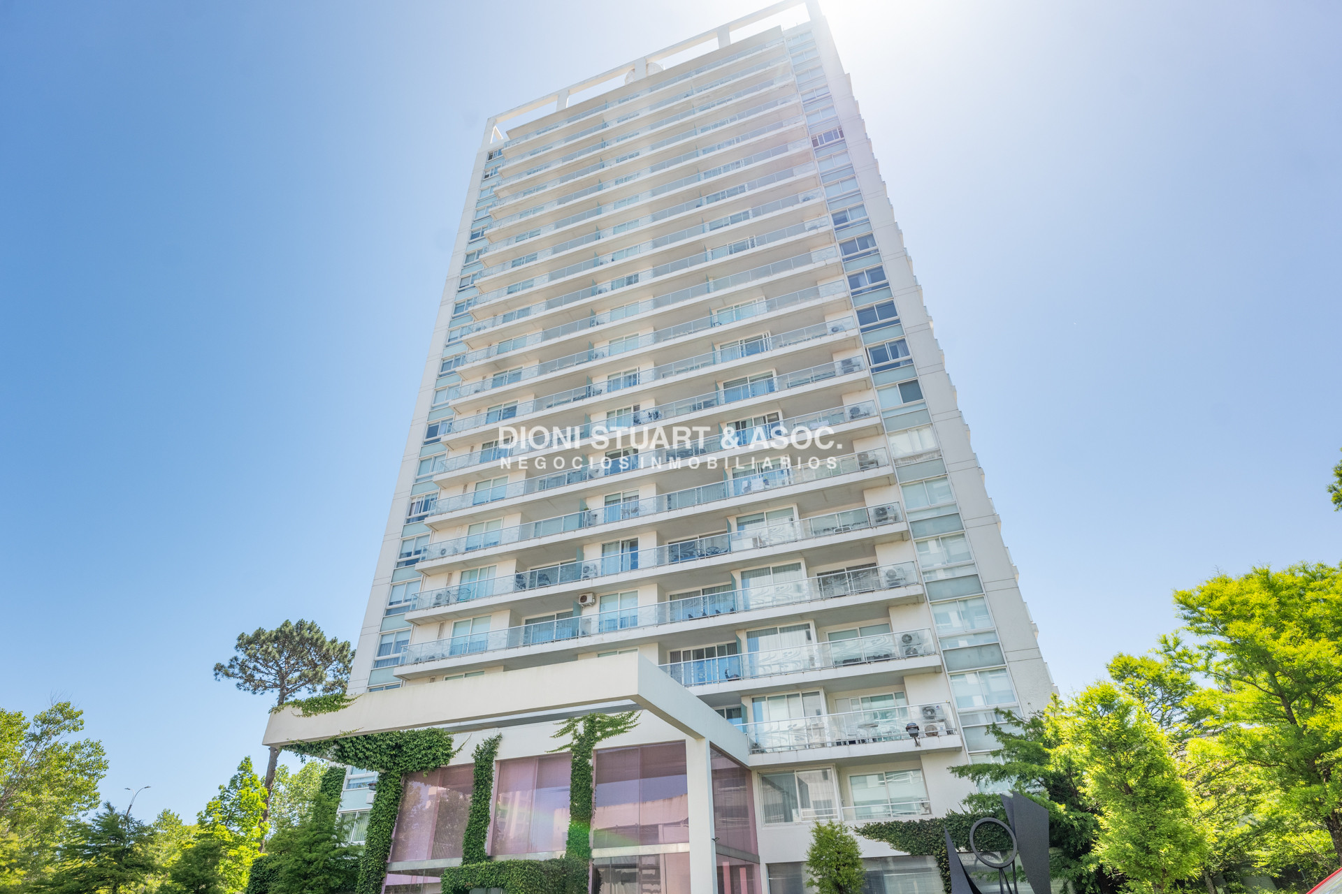 Apartamento ID.842 - Yoo Pent House Duplex