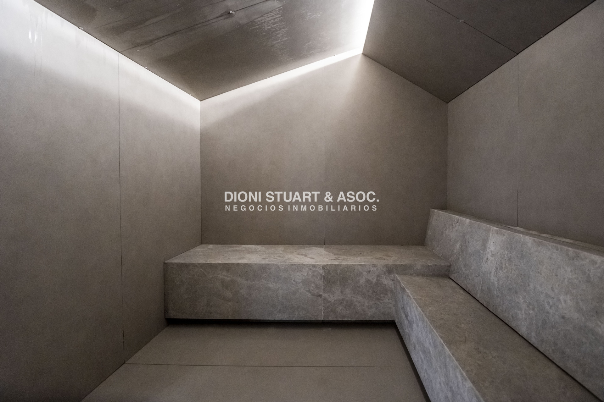 Apartamento ID.877 - Venetian - Pent House Duplex Esquinero