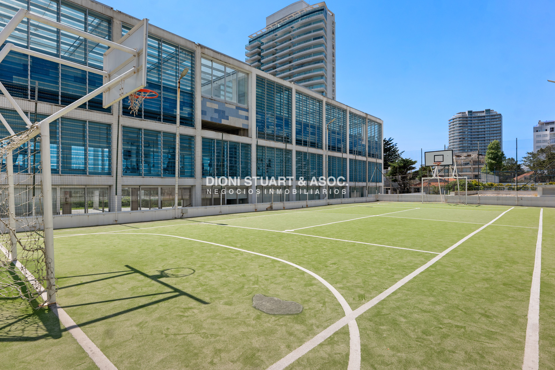 Apartamento ID.799 - DEPARTAMENTO EN MILLENIUM TOWER EN VENTA ESQUINERO DE 3 DORMITORIOS EN SUITE + DEP.