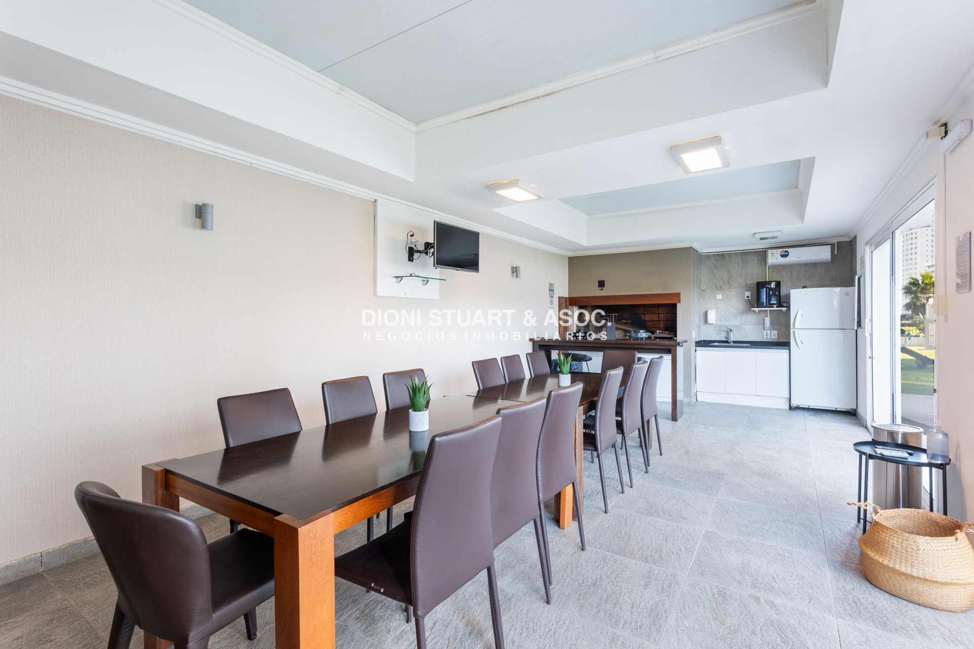 Apartamento ID.739 - DEPARTAMENTO EN VENTA EN CASINO TOWER - 2 DORM EN SUITE - TODOS LOS AMENITIES