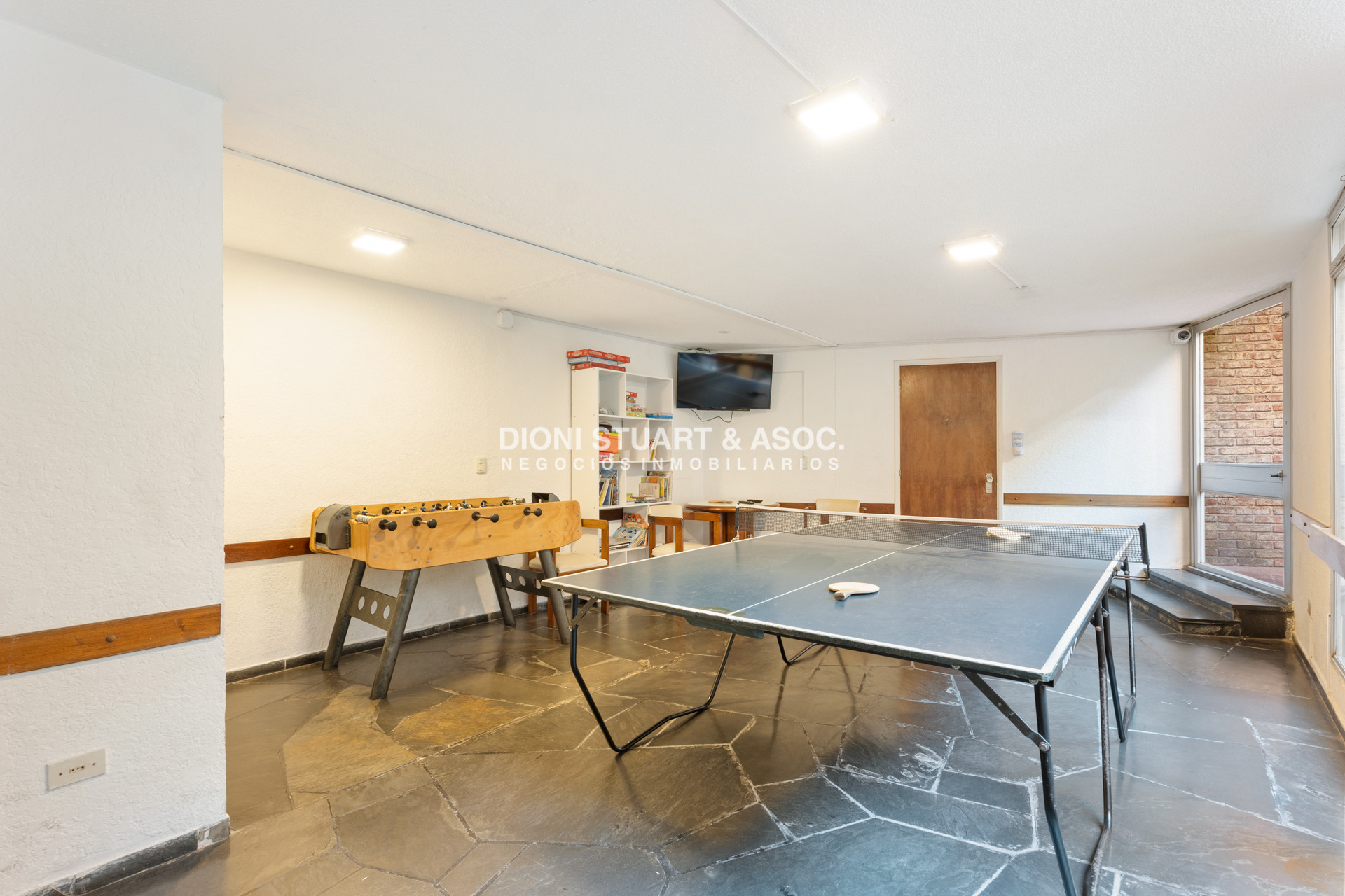 Apartamento ID.688 - Apartamento en Oportunidad Frente al Mar - Euromar - 3 Dormitorios