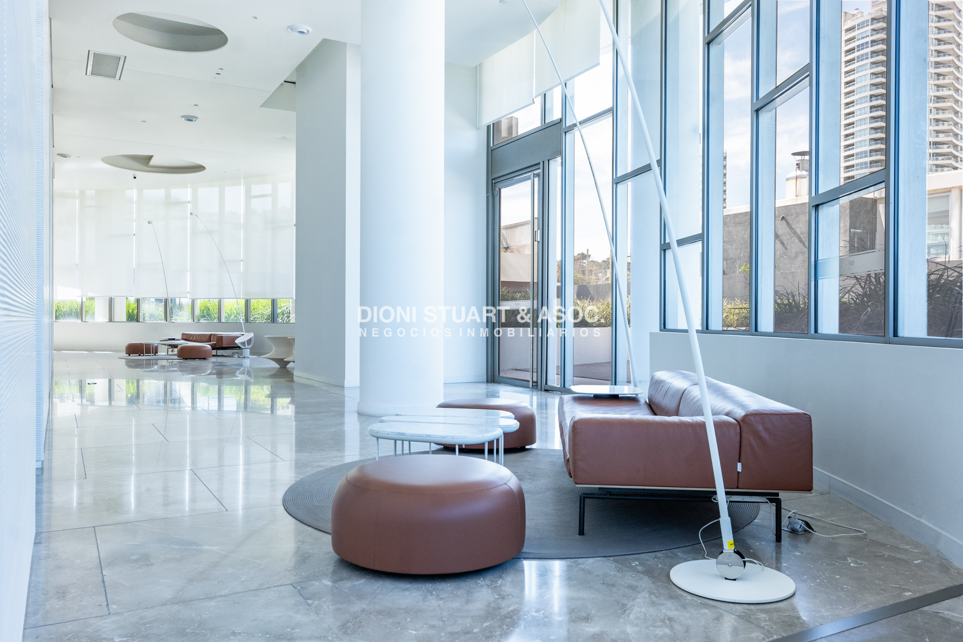 Apartamento ID.1122 - VENTA APARTAMENTO TRUMP TOWER - 2 SUITES + TOILETTE