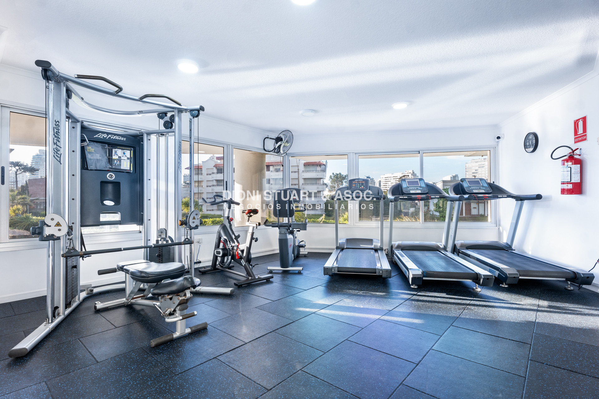 Apartamento ID.1108 - APARTAMENTO PENT HOUSE DUPLEX EN VENTA - 2 DORMITORIOS - SOUTH BEACH - PLAYA BRAVA