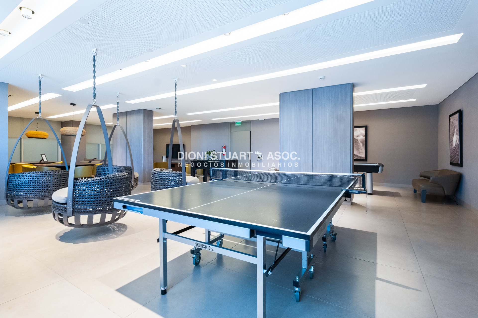 Apartamento ID.829 - DEPARTAMENTO EN VENTA EN LE PARC III UNIFICADO - IMPONENTE