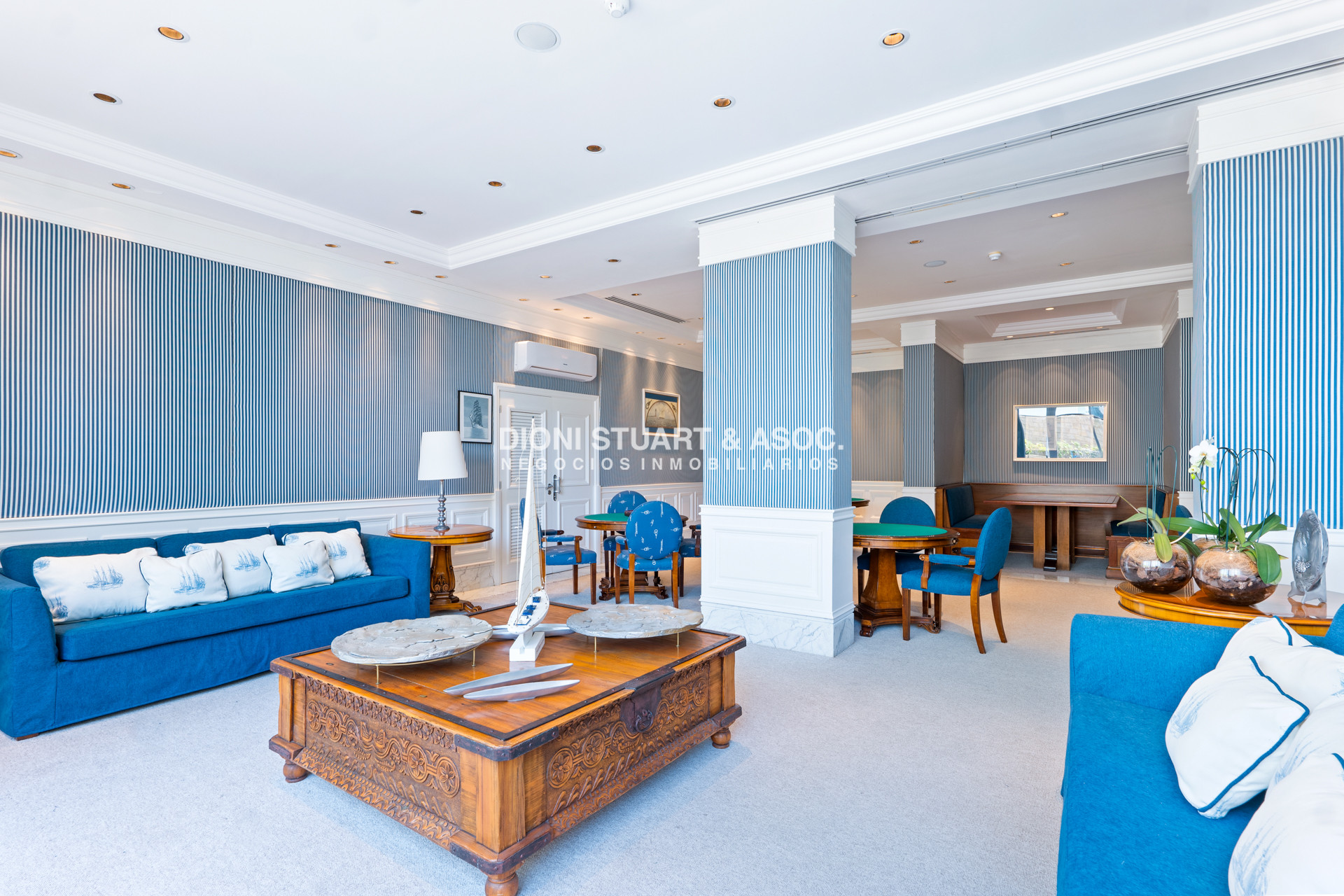 Apartamento ID.799 - DEPARTAMENTO EN MILLENIUM TOWER EN VENTA ESQUINERO DE 3 DORMITORIOS EN SUITE + DEP.