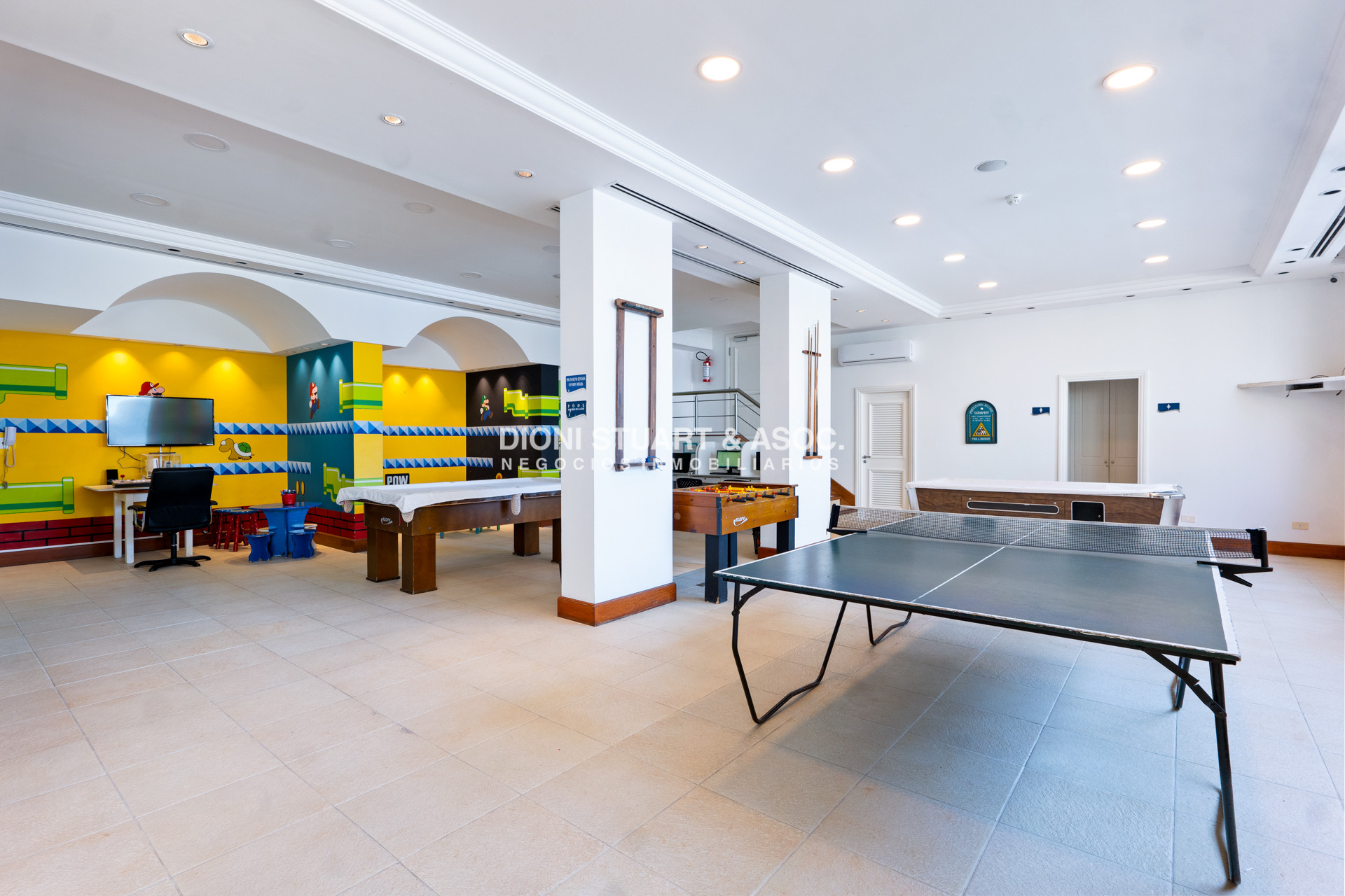 Apartamento ID.799 - DEPARTAMENTO EN MILLENIUM TOWER EN VENTA ESQUINERO DE 3 DORMITORIOS EN SUITE + DEP.