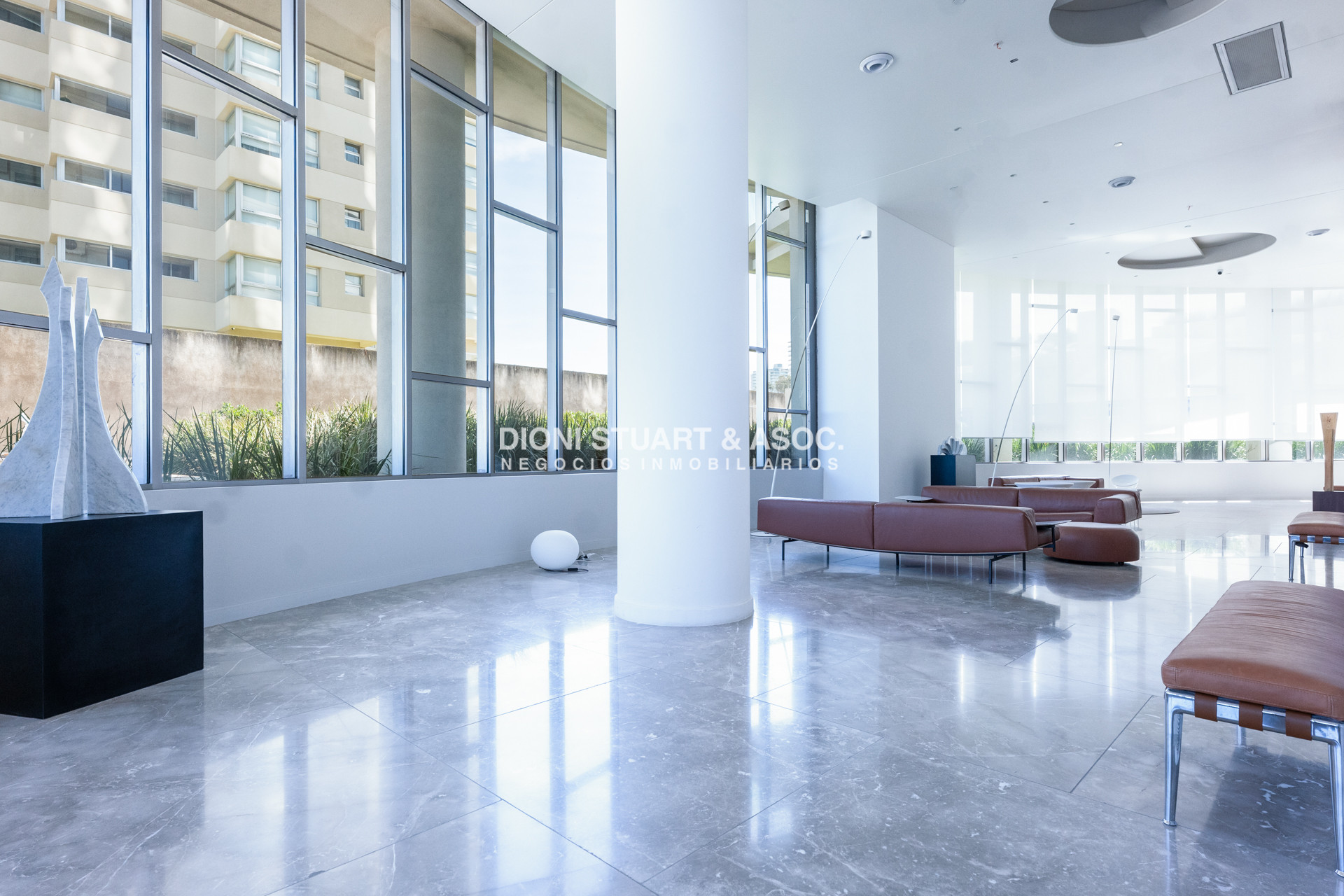 Apartamento ID.1122 - VENTA APARTAMENTO TRUMP TOWER - 2 SUITES + TOILETTE