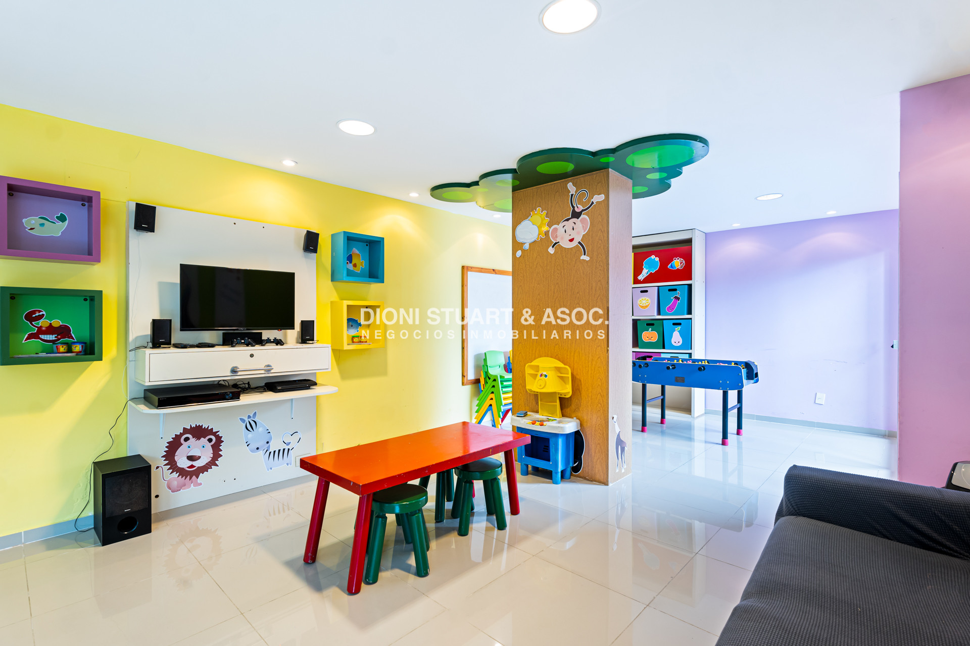 Apartamento ID.790 - Apartamento en Venta - 3 Dormitorios en Suite - Sea & Forest - Playa Mansa