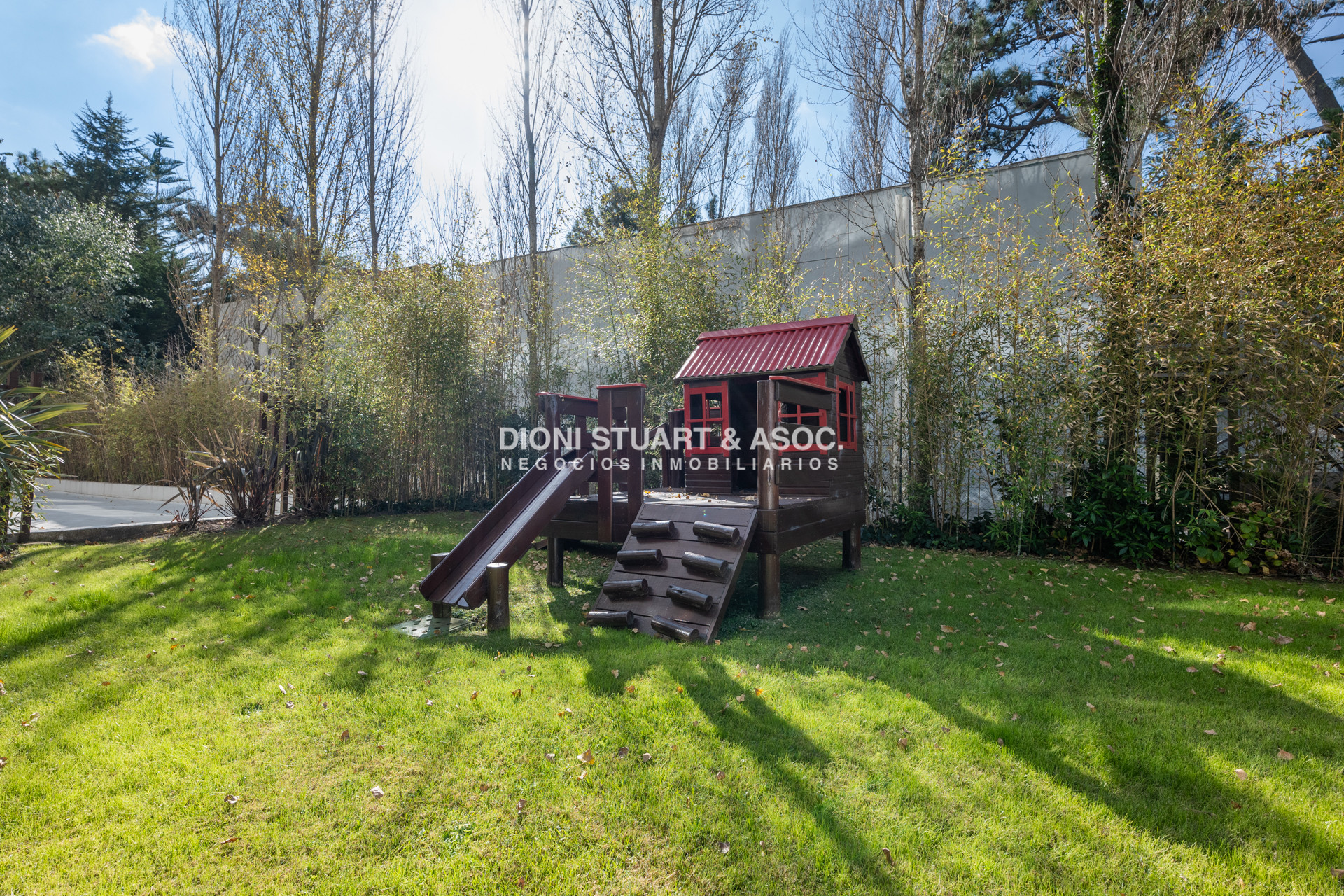 Apartamento ID.980 - APARTAMENTO EN VENTA EN ROOSEVELT DE 2 DORMITORIOS MODERNO EDIFICIO BE PUNTA