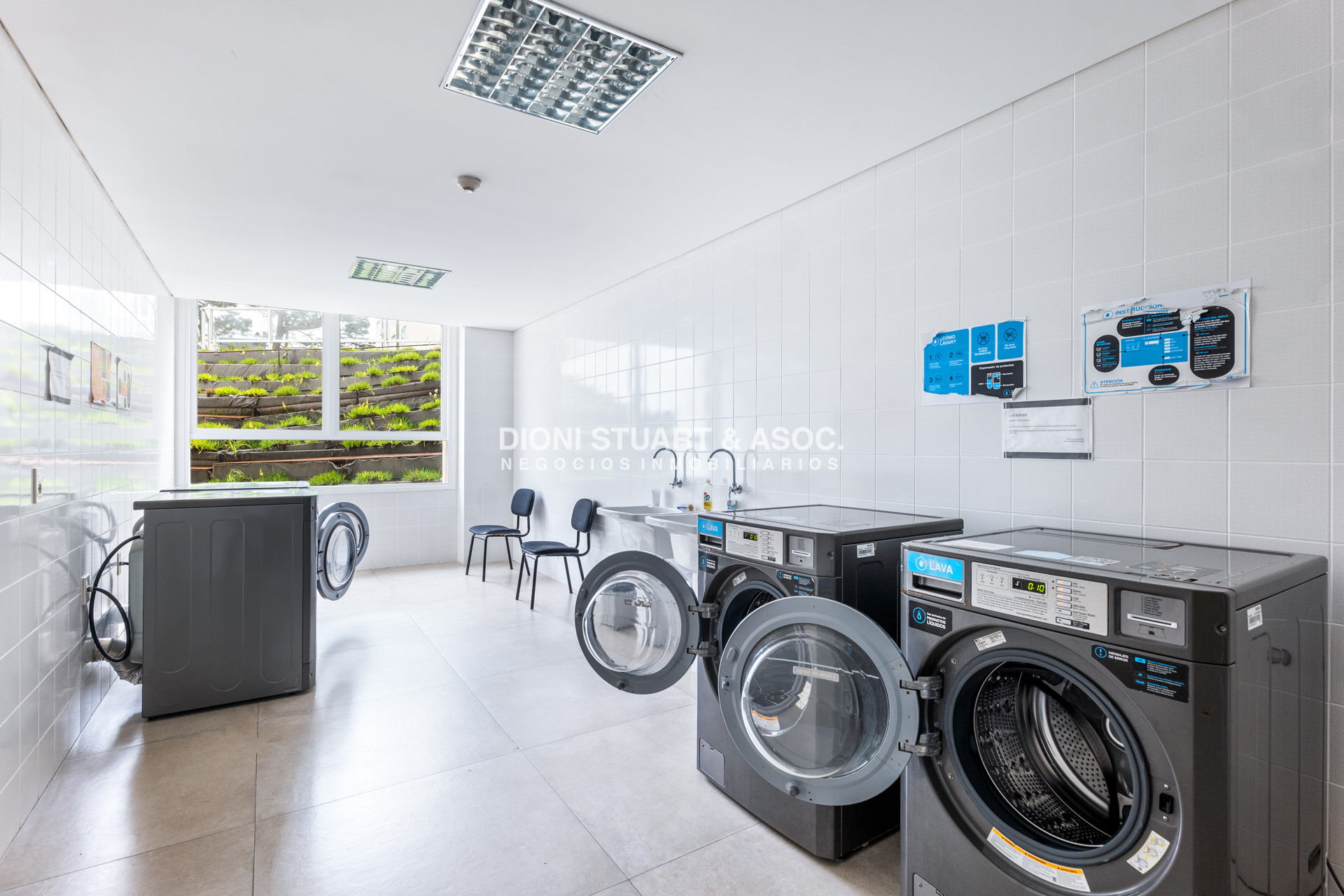 Apartamento ID.778 - Apartamento en Venta en Oportunidad - Roosevelt Center - 3 Dormitorios - Reciclado