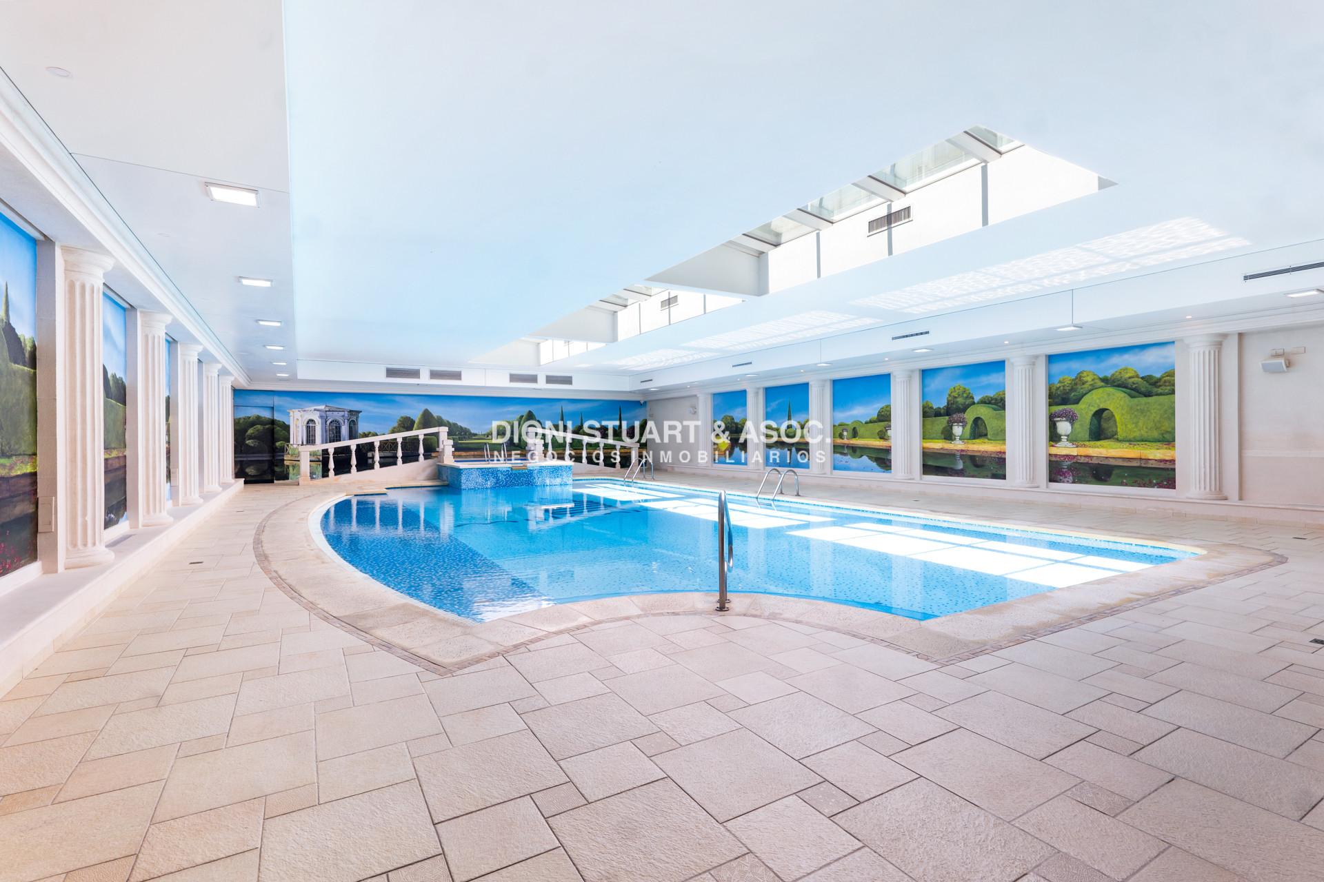 Apartamento ID.799 - DEPARTAMENTO EN MILLENIUM TOWER EN VENTA ESQUINERO DE 3 DORMITORIOS EN SUITE + DEP.