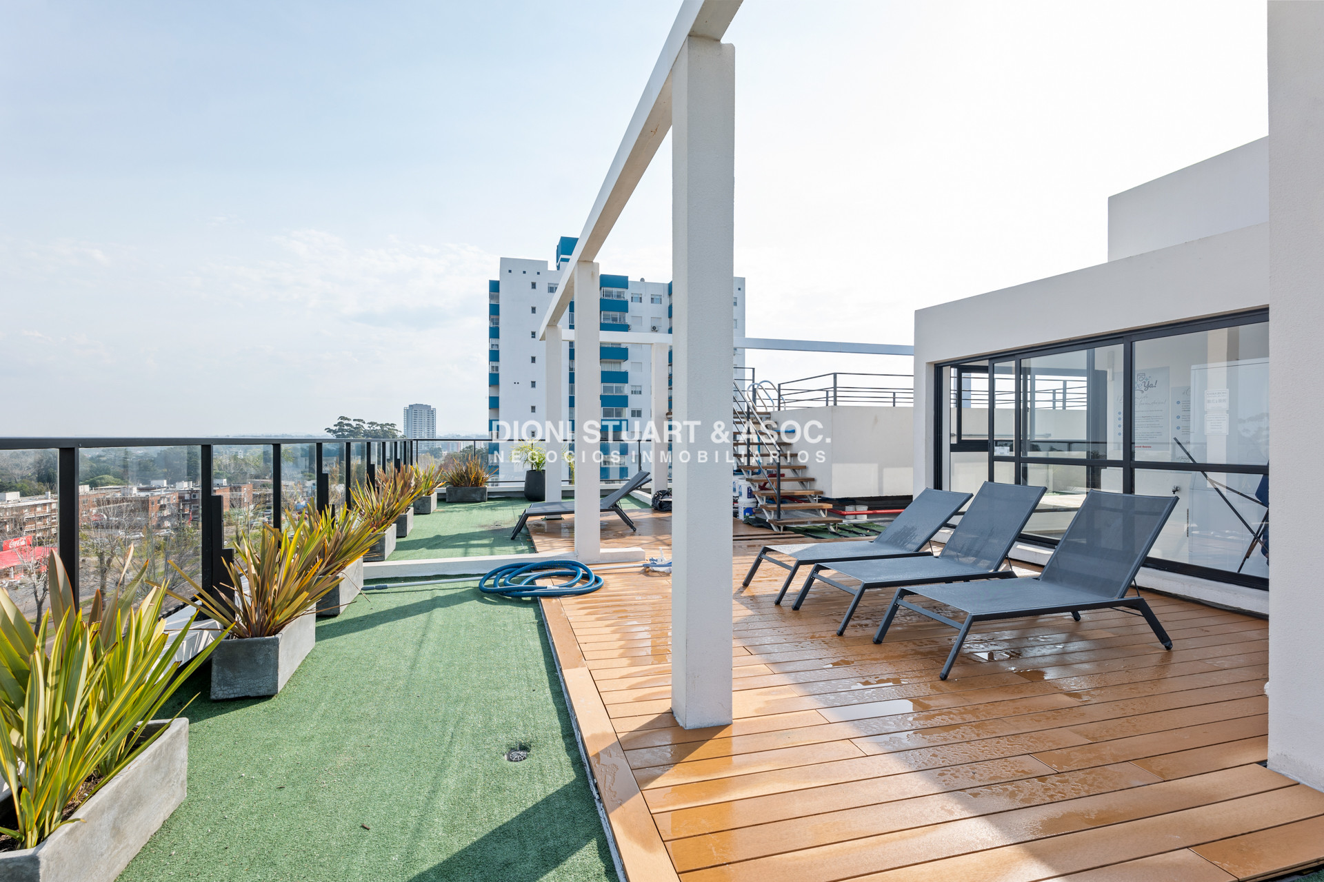 Apartamento ID.684 - OTTO UNO - 2 Dormitorios en Venta - A Estrenar