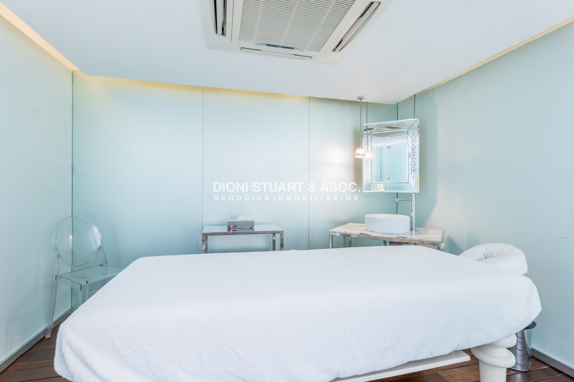 Apartamento ID.842 - Yoo Pent House Duplex