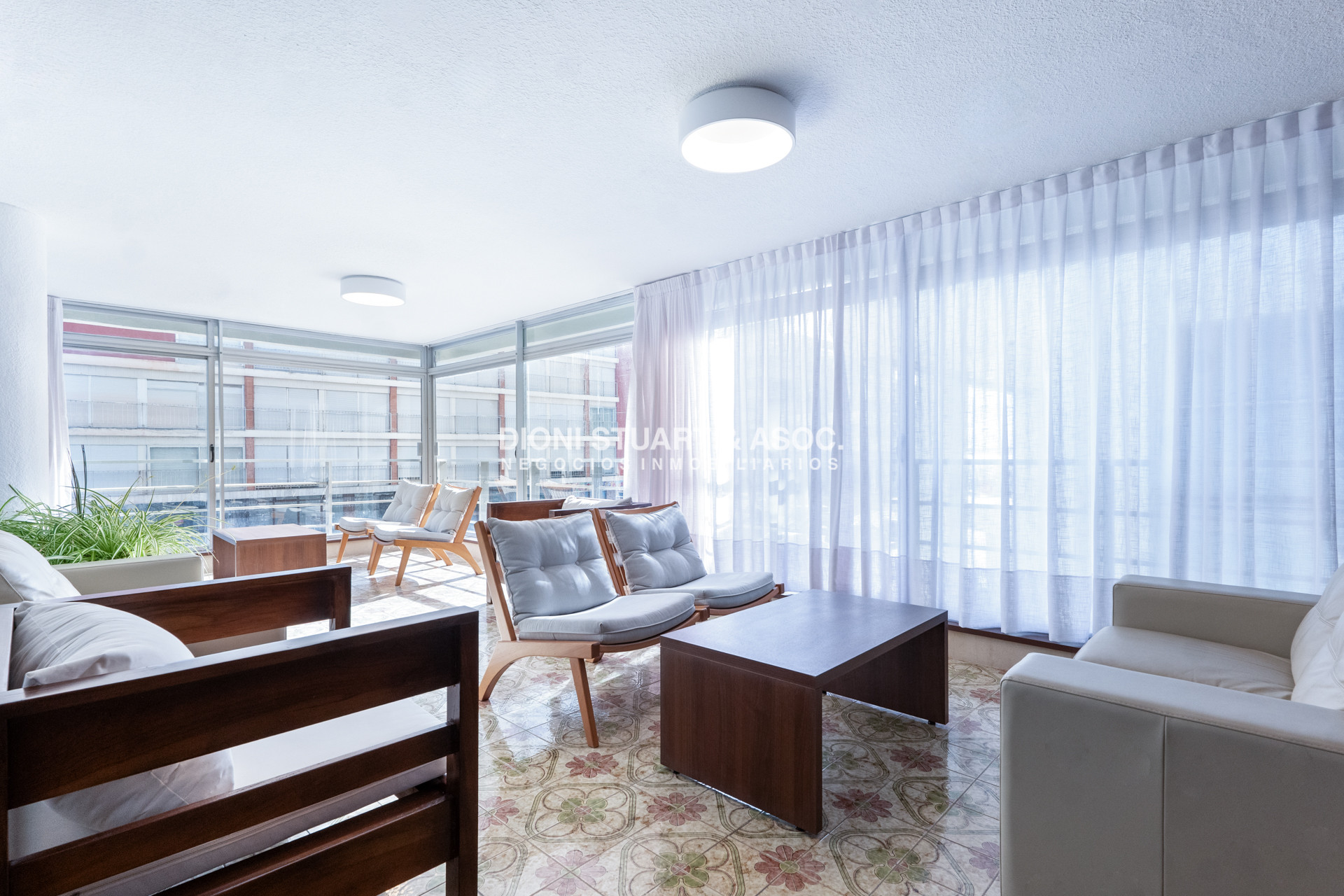 Apartamento ID.1116 - VENTA APARTAMENTO EN LA PENINSULA 2 DORMITORIOS VISTA AL PUERTO - TORRE VERONA
