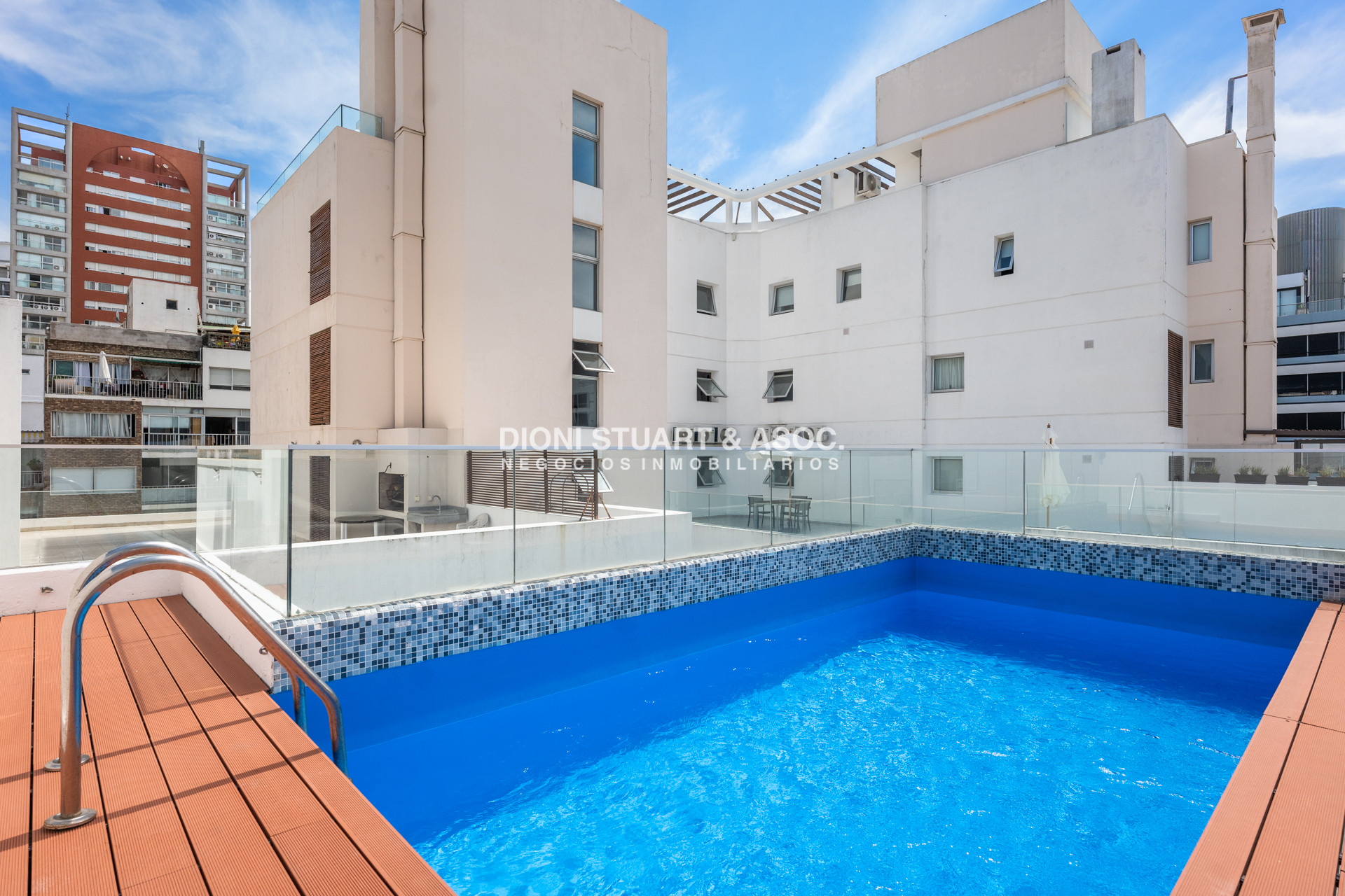Apartamento ID.900 - Departamento en Gorlero en Venta - 2 Dormitorios - Con Parrillero