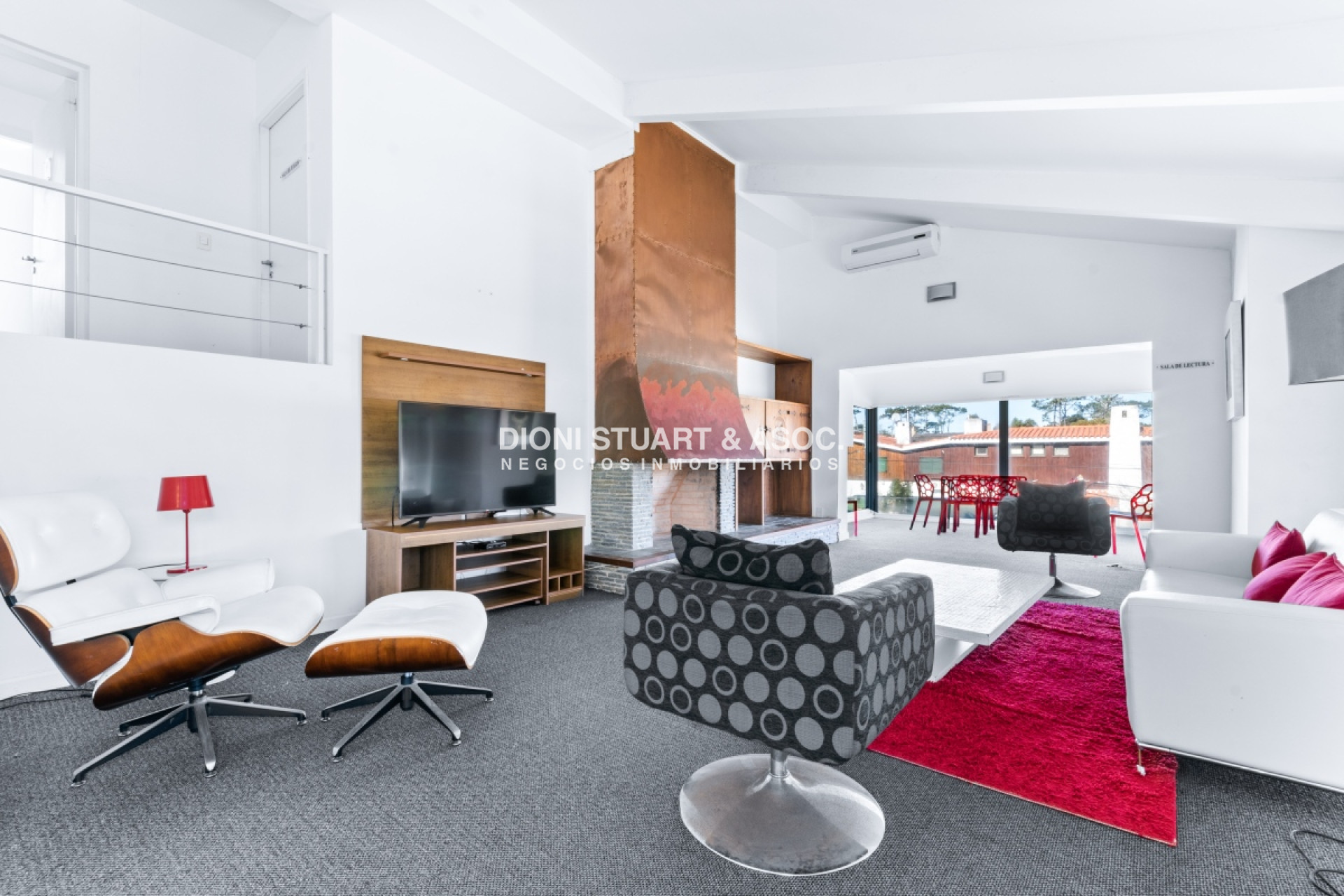 Apartamento ID.1050 - VENTA APARTAMENTO 1 DORM Y MEDIO CON PARRILLERO - EDIFICIO UNIQUE 