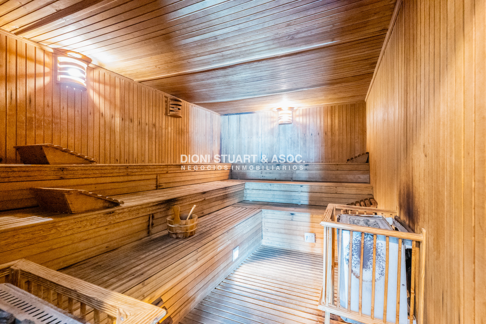 Apartamento ID.842 - Yoo Pent House Duplex