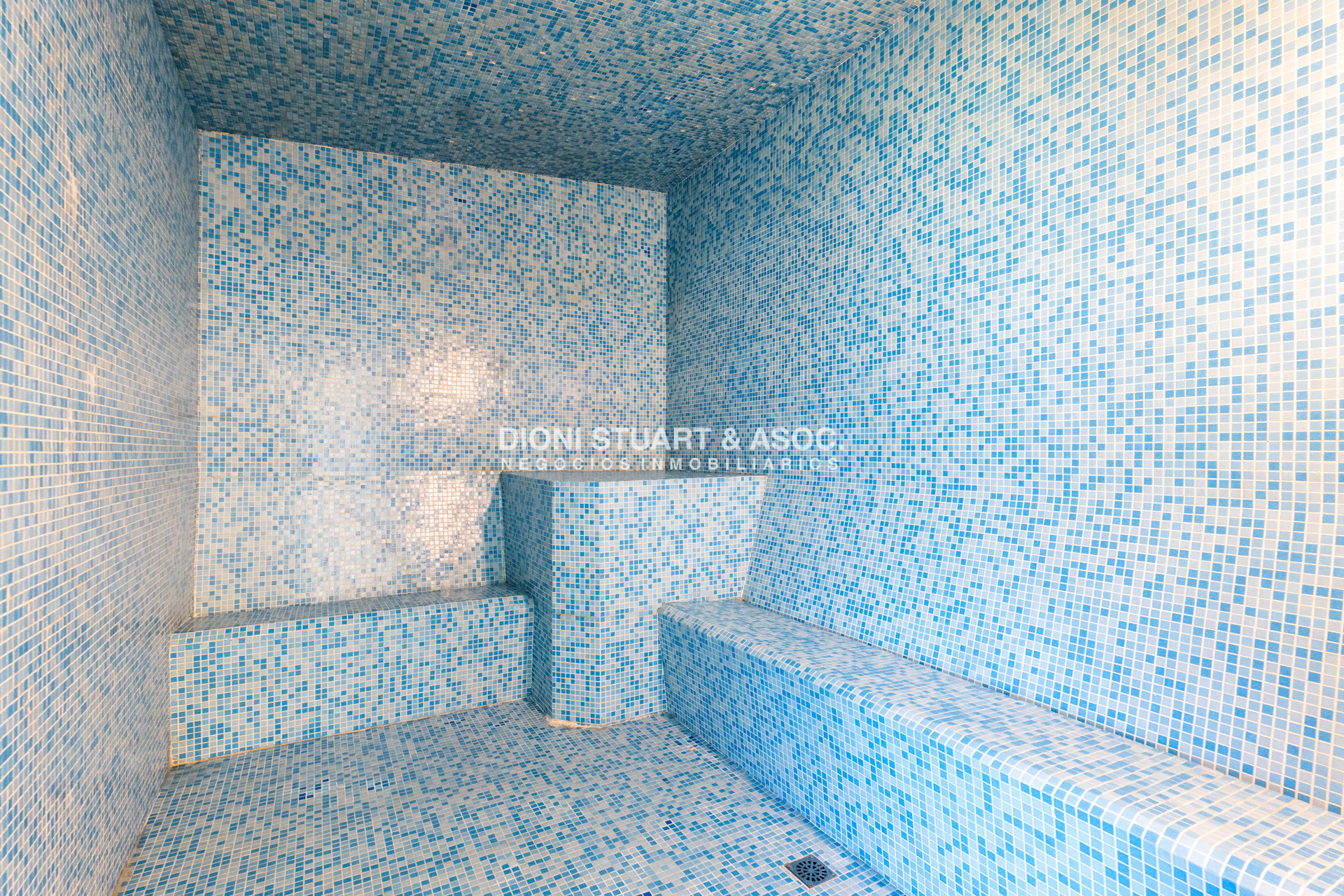 Apartamento ID.839 - Torre Lobos Esquinero - 3 Dorm en suite + Dep.