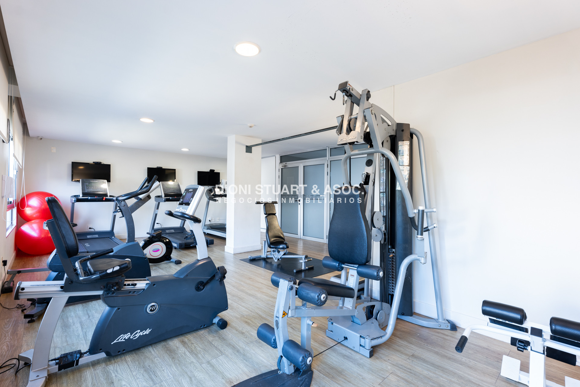 Apartamento ID.729 - Apartamento en Venta - 1 Dormitorio - Planta Baja - Ocean Drive - Roosevelt