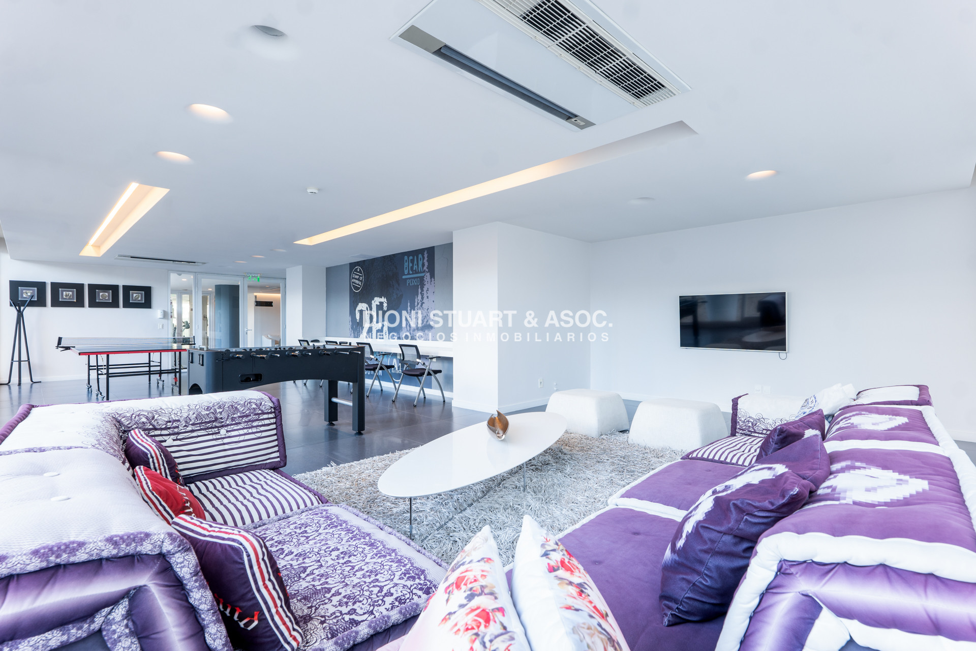 Apartamento ID.1067 - VENTA APARTAMENTO 4 DORMITORIOS PLAYA BRAVA - EDIFICIO ONE I