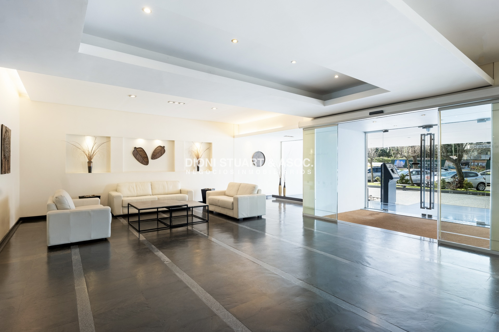 Apartamento ID.801 - Apartamento en venta - Oportunidad en Roosevelt - 1 Dormitorio reciclado - Torre Punta del Este