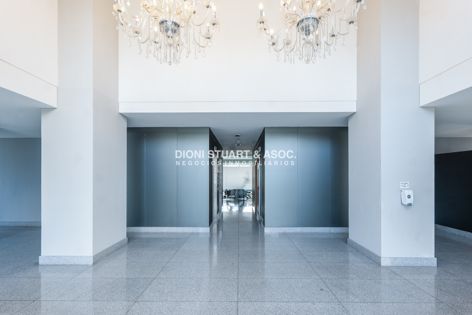 Apartamento ID.1021 - APARTAMENTO EN VENTA EN ROOSEVELT 2 DORMITORIOS - TODOS LOS AMENITIES - SUMMER TOWER