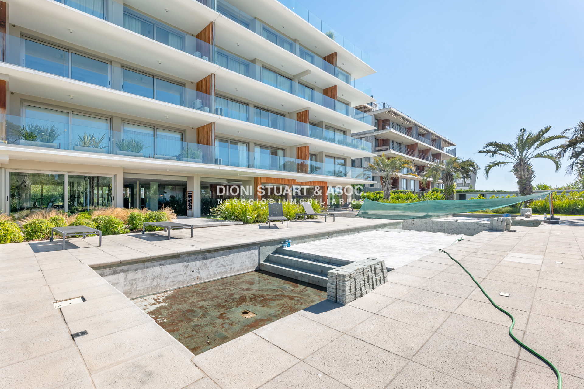 Apartamento ID.851 - Moorea Bay 2 - 2 Dorm