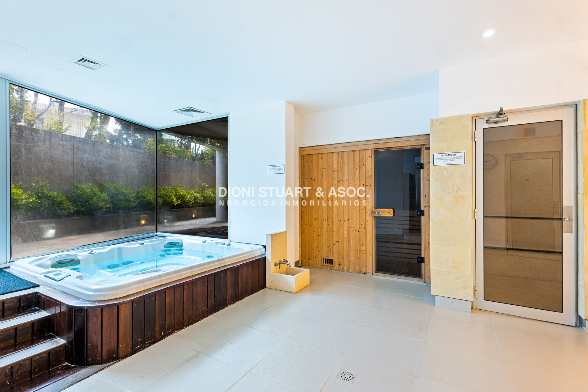 Apartamento ID.790 - Apartamento en Venta - 3 Dormitorios en Suite - Sea & Forest - Playa Mansa