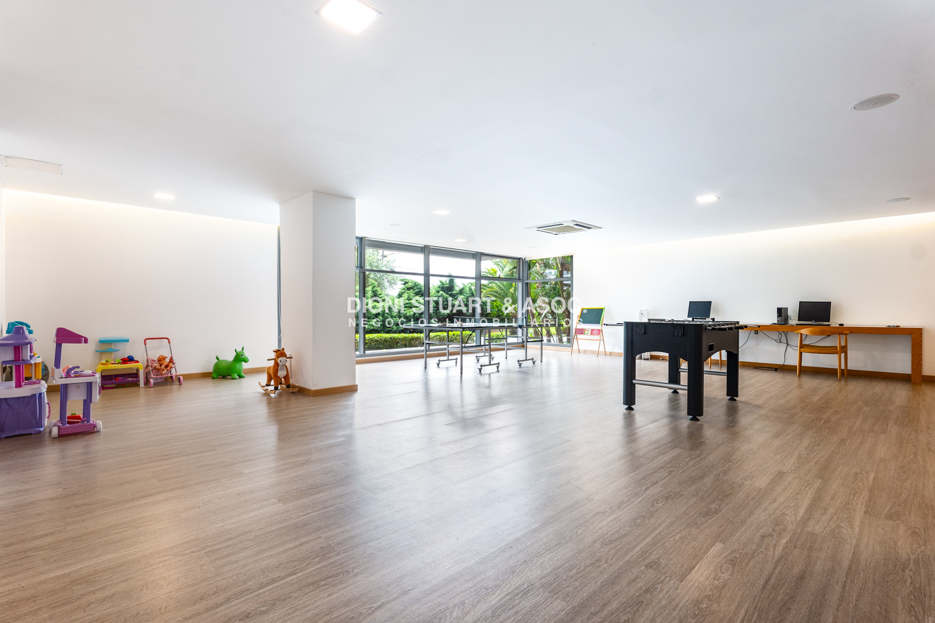 Apartamento ID.874 - Tiburon Terrazas Barra SS - Semi piso con piscina