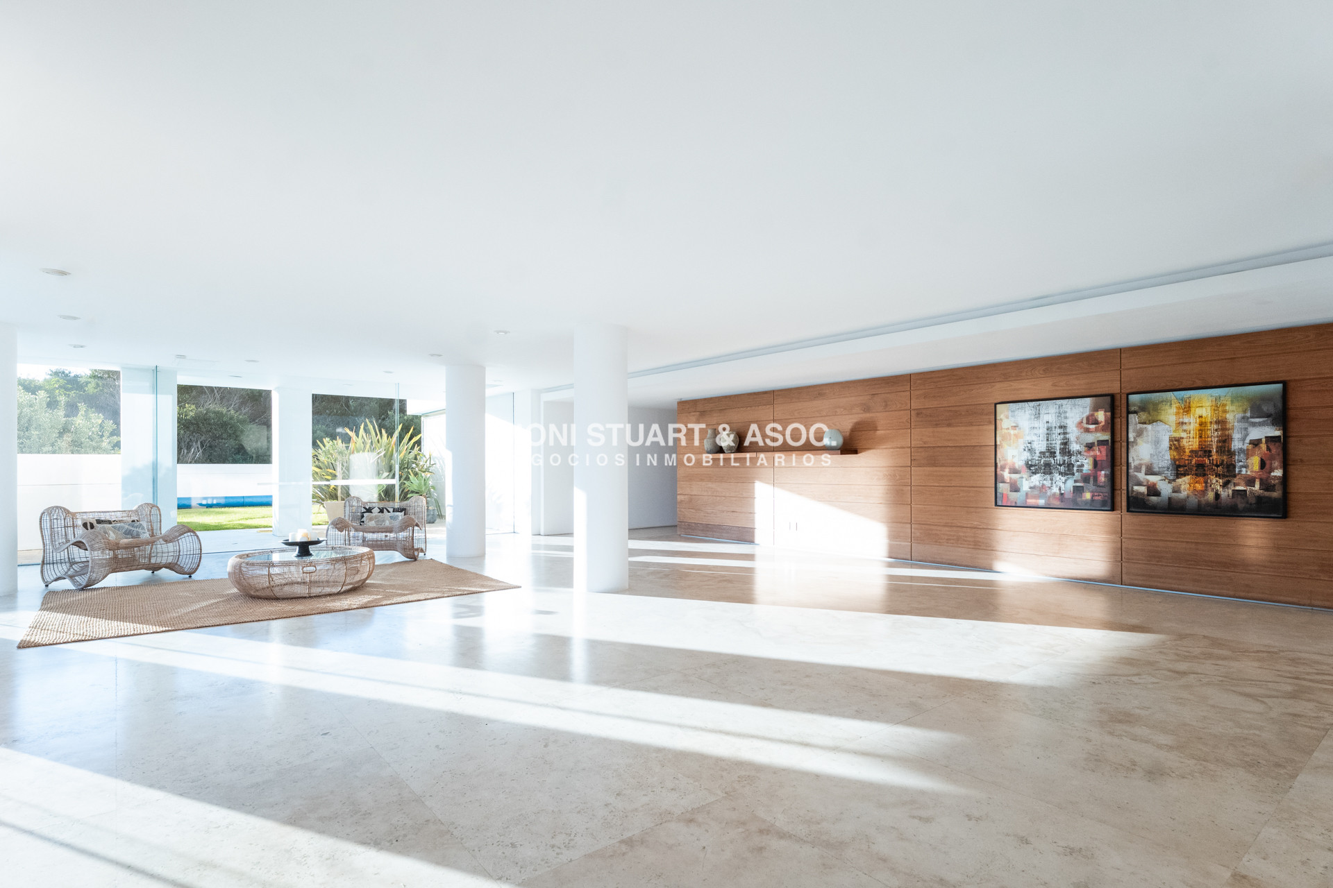Apartamento ID.989 - MYTHOS PENT HOUSE DUPLEX - 4 SUITES - PLAYA BRAVA PRIMERA LINEA