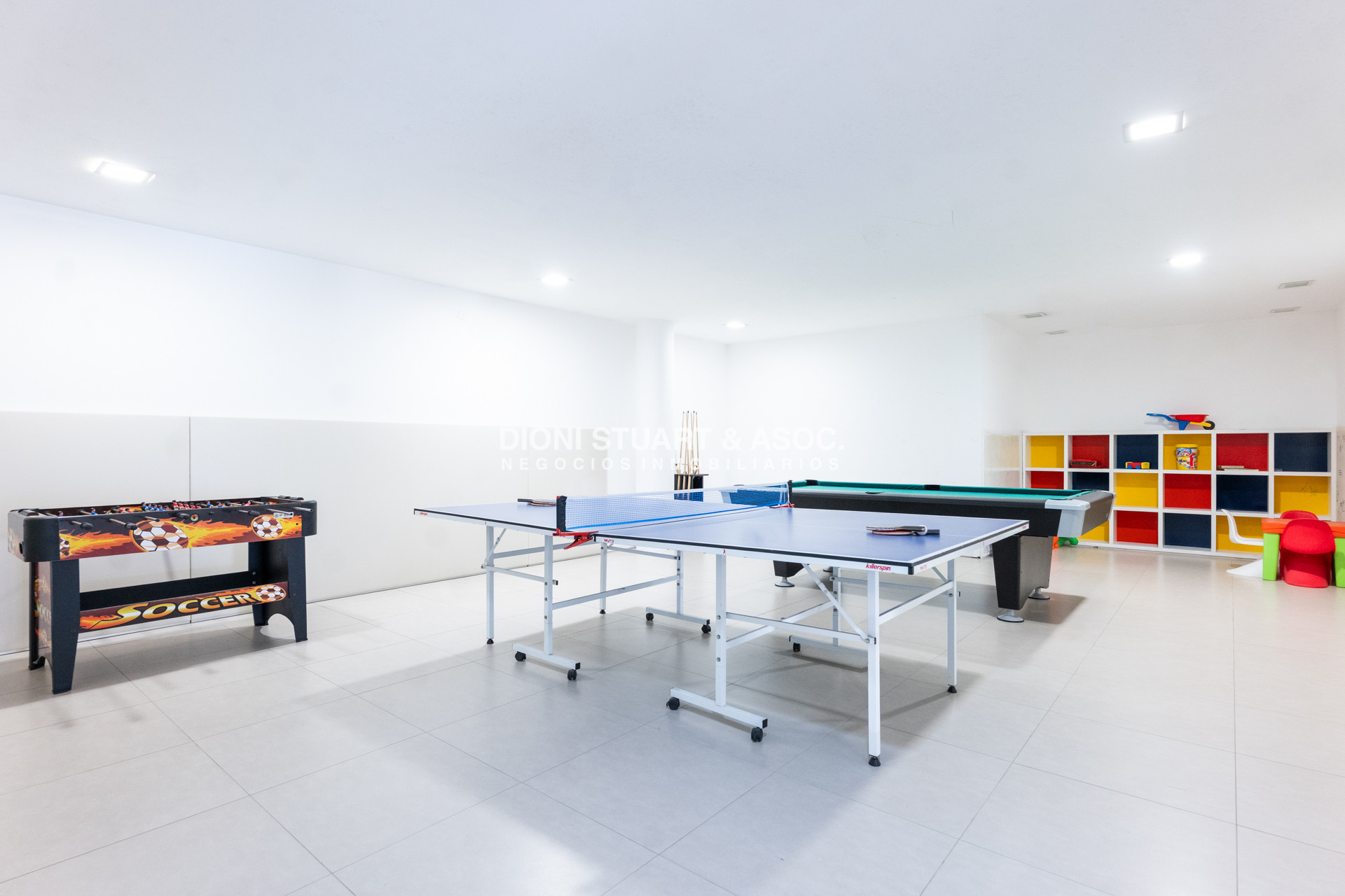 Apartamento ID.989 - MYTHOS PENT HOUSE DUPLEX - 4 SUITES - PLAYA BRAVA PRIMERA LINEA