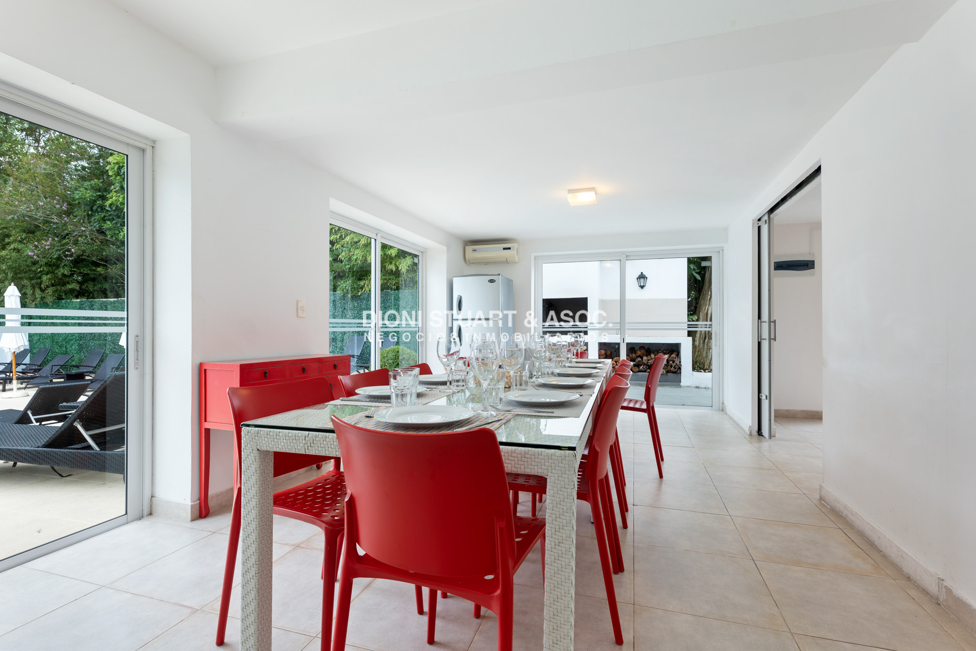 Apartamento ID.639 - Oportunidad En Venta - Edificio UNIQUE - 1 Dormitorio