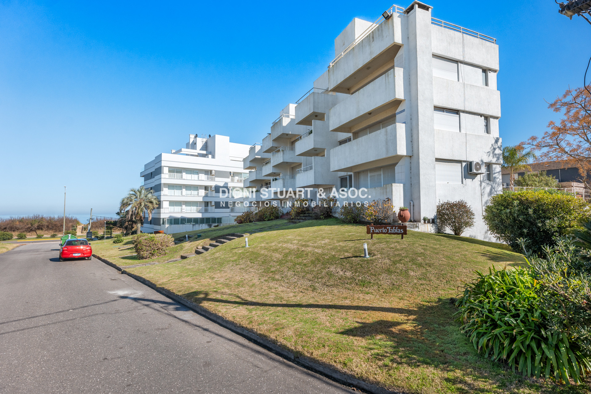 Apartamento ID.728 -  Oportunidad- Apartamento Frente al Mar - 1 Dormitorio - Bajas Expensas