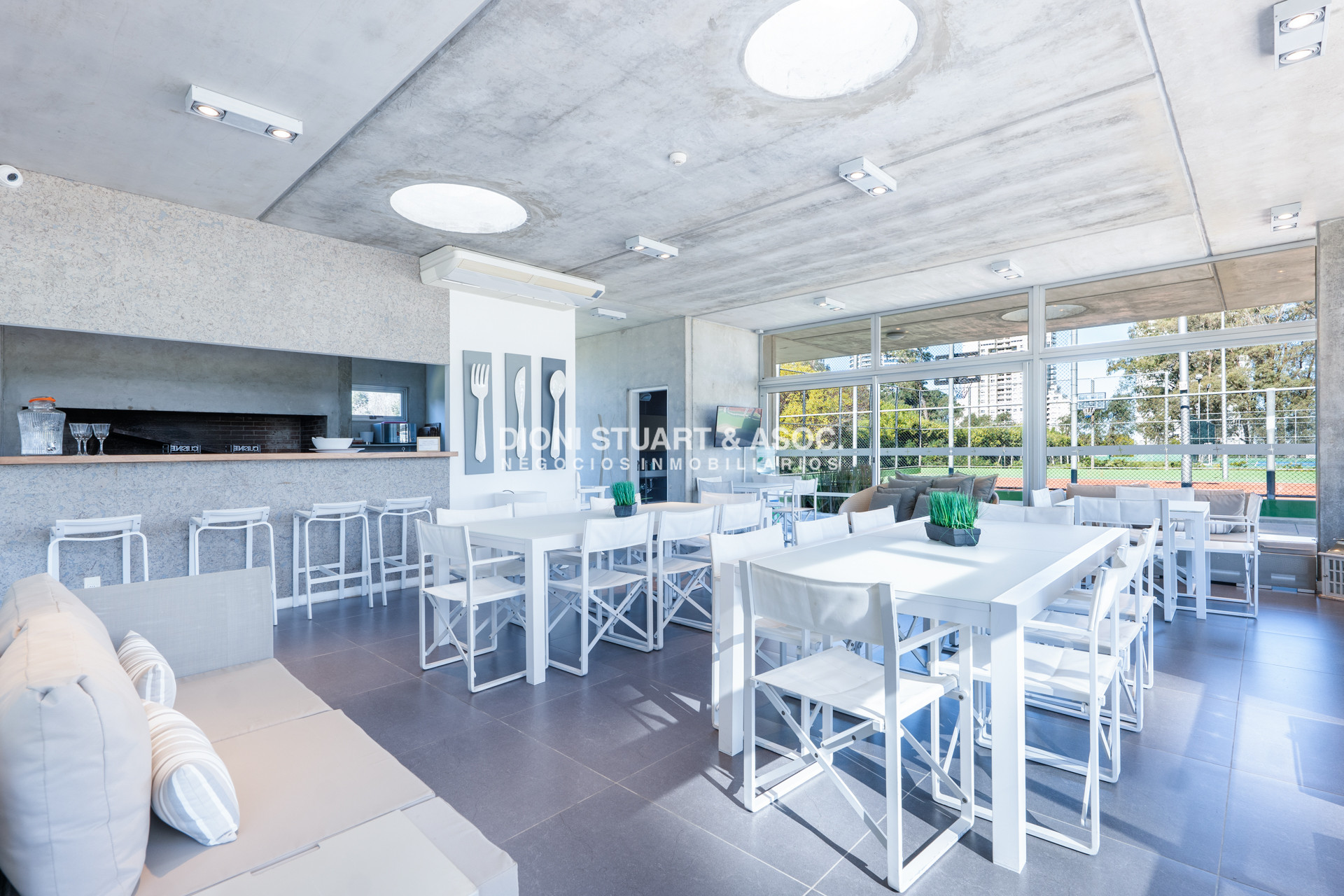 Apartamento ID.1067 - VENTA APARTAMENTO 4 DORMITORIOS PLAYA BRAVA - EDIFICIO ONE I
