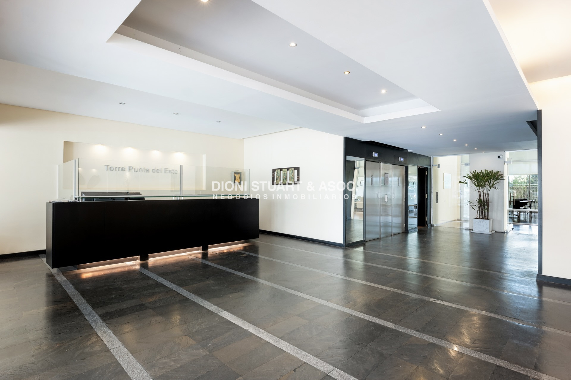 Apartamento ID.801 - Apartamento en venta - Oportunidad en Roosevelt - 1 Dormitorio reciclado - Torre Punta del Este