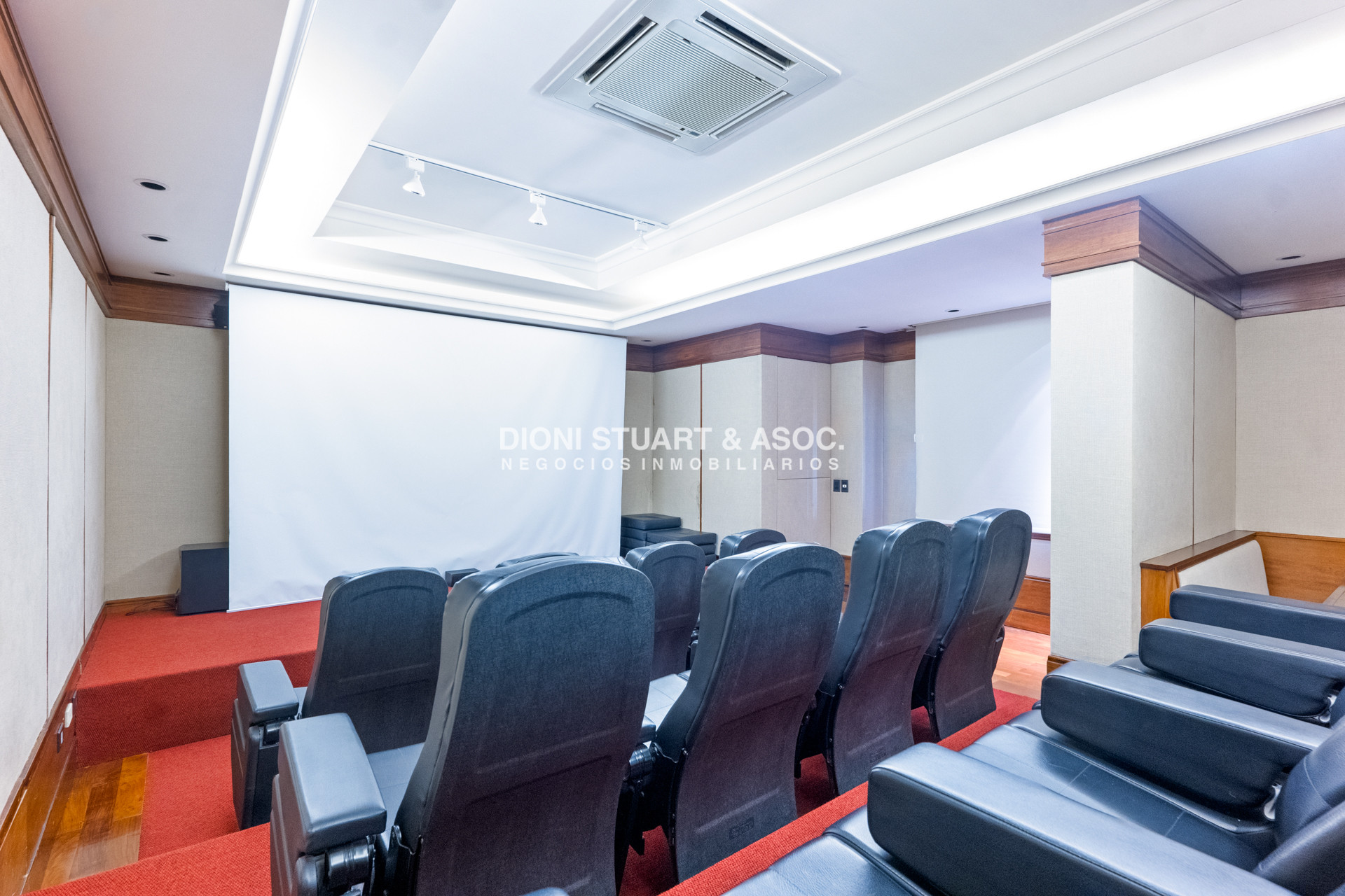 Apartamento ID.799 - DEPARTAMENTO EN MILLENIUM TOWER EN VENTA ESQUINERO DE 3 DORMITORIOS EN SUITE + DEP.