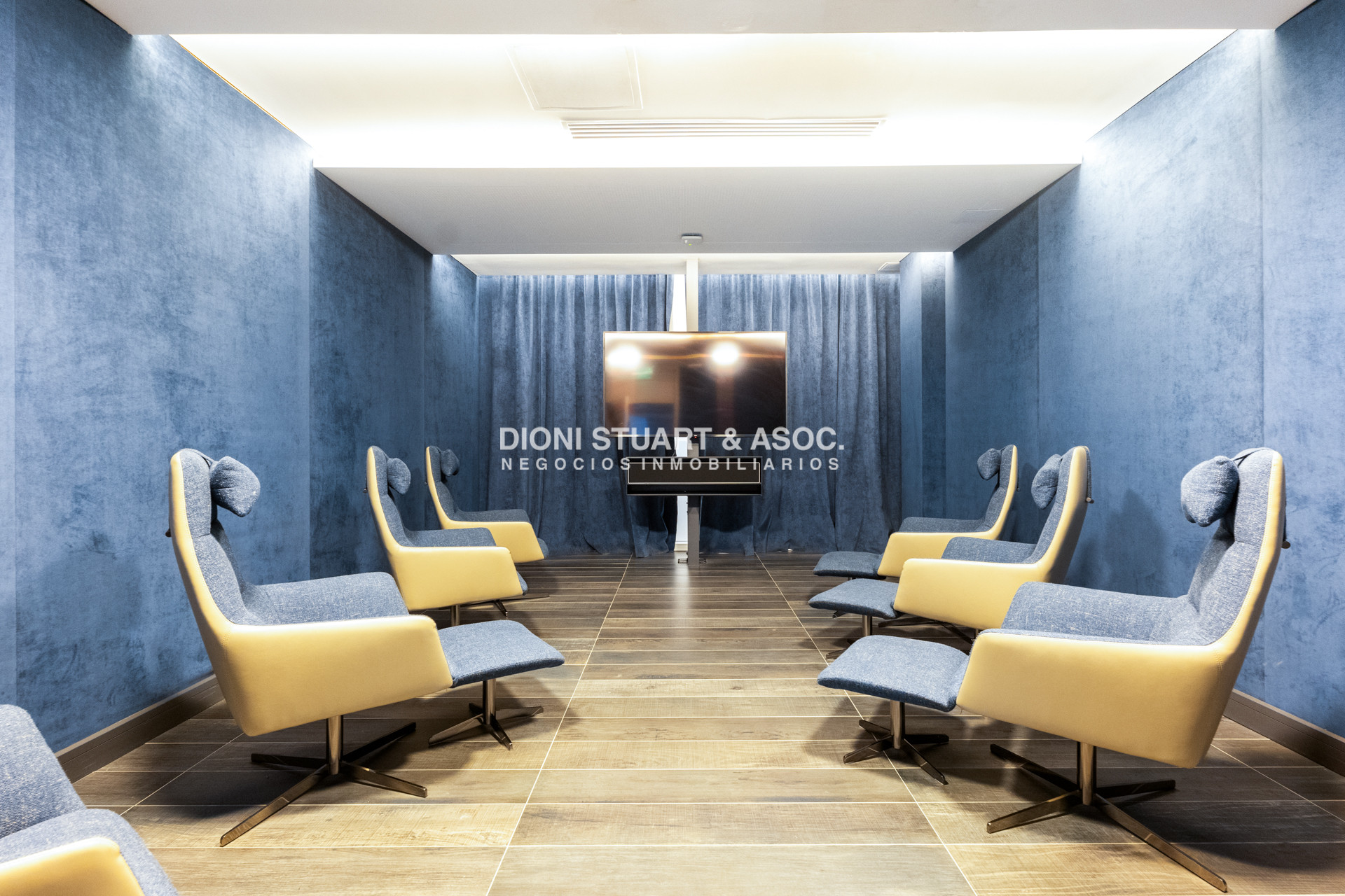 Apartamento ID.829 - DEPARTAMENTO EN VENTA EN LE PARC III UNIFICADO - IMPONENTE