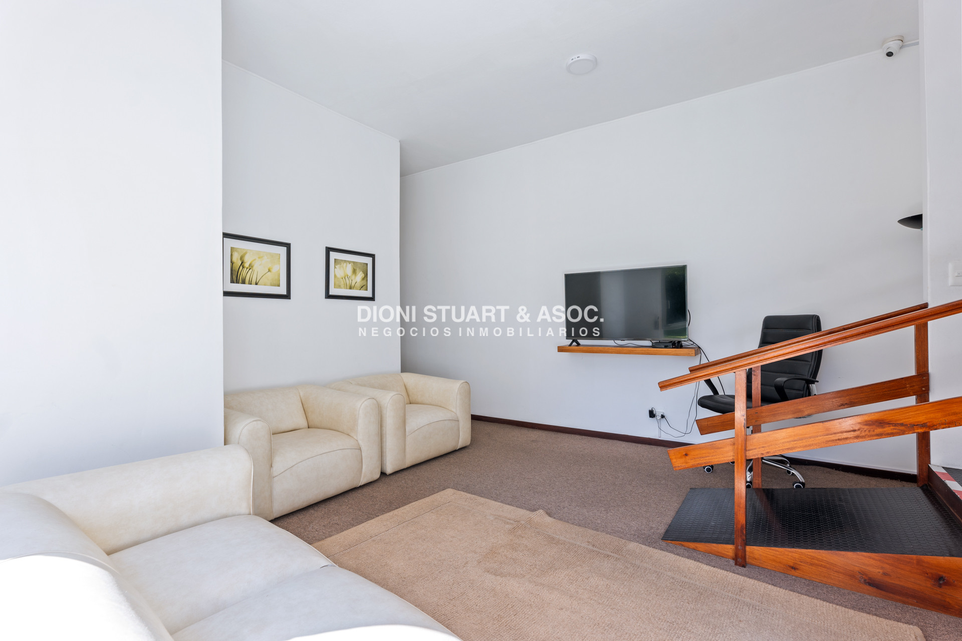 Apartamento ID.664 - Apartamento en Roosevelt - 3 Dormitorios y 3 Baños - Edificio Dormar - Punta del Este
