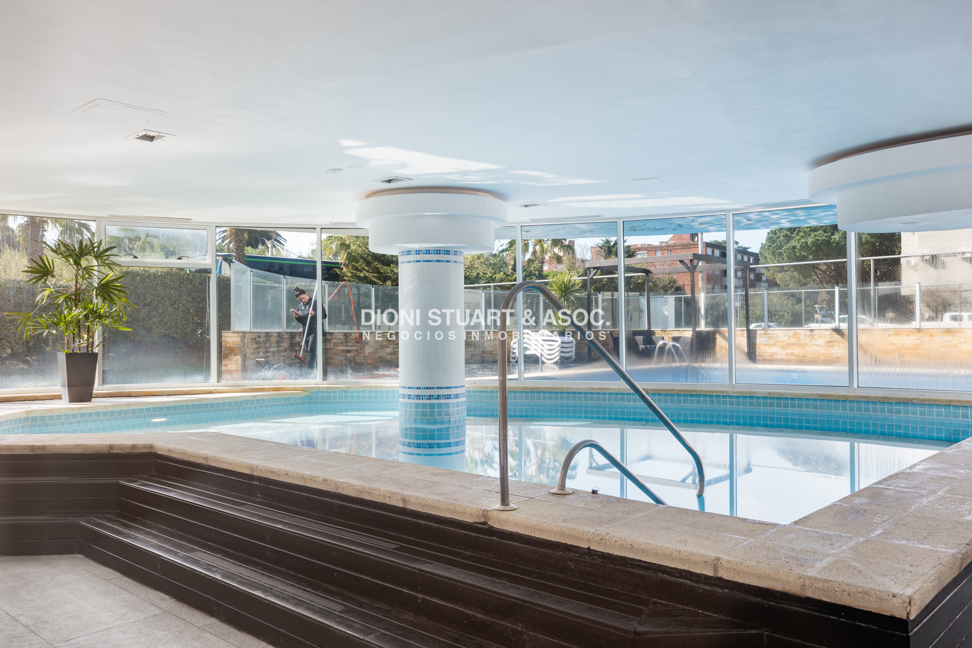 Apartamento ID.739 - DEPARTAMENTO EN VENTA EN CASINO TOWER - 2 DORM EN SUITE - TODOS LOS AMENITIES