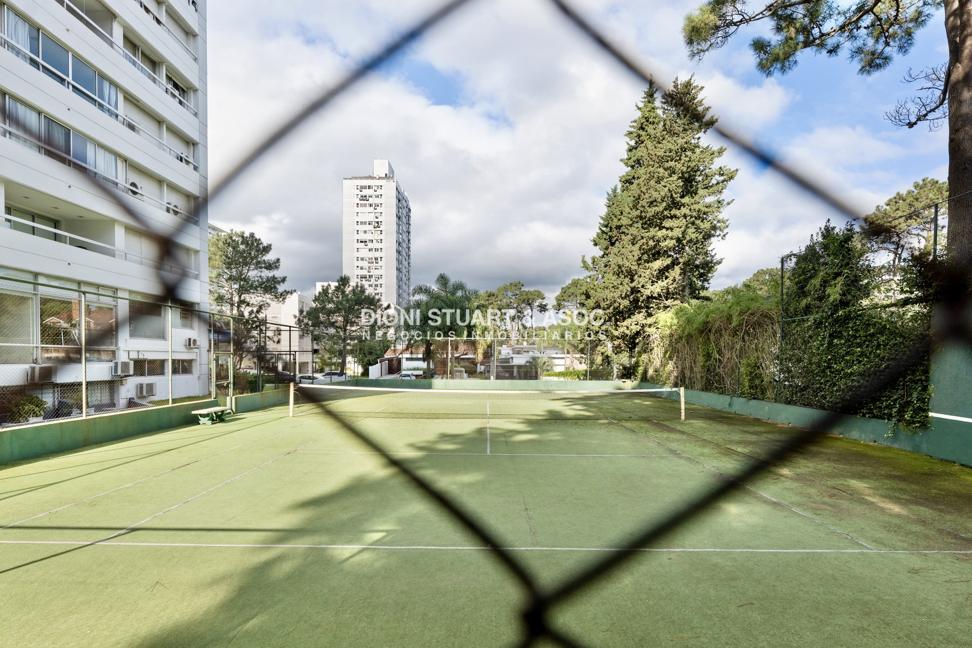 Apartamento ID.801 - Apartamento en venta - Oportunidad en Roosevelt - 1 Dormitorio reciclado - Torre Punta del Este