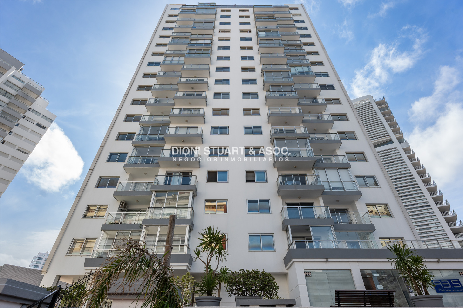 Apartamento ID.924 - TORRE TRIANGULO - DEPARTAMENTO EN VENTA DE 1 DORMITORIO Y MEDIO - TODOS LOS AMENITIES