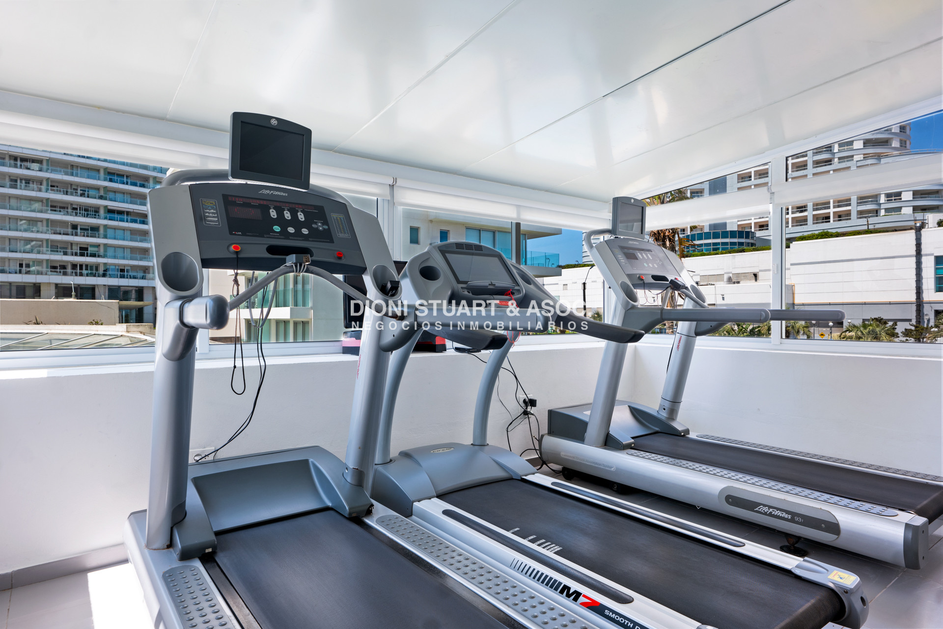 Apartamento ID.799 - DEPARTAMENTO EN MILLENIUM TOWER EN VENTA ESQUINERO DE 3 DORMITORIOS EN SUITE + DEP.