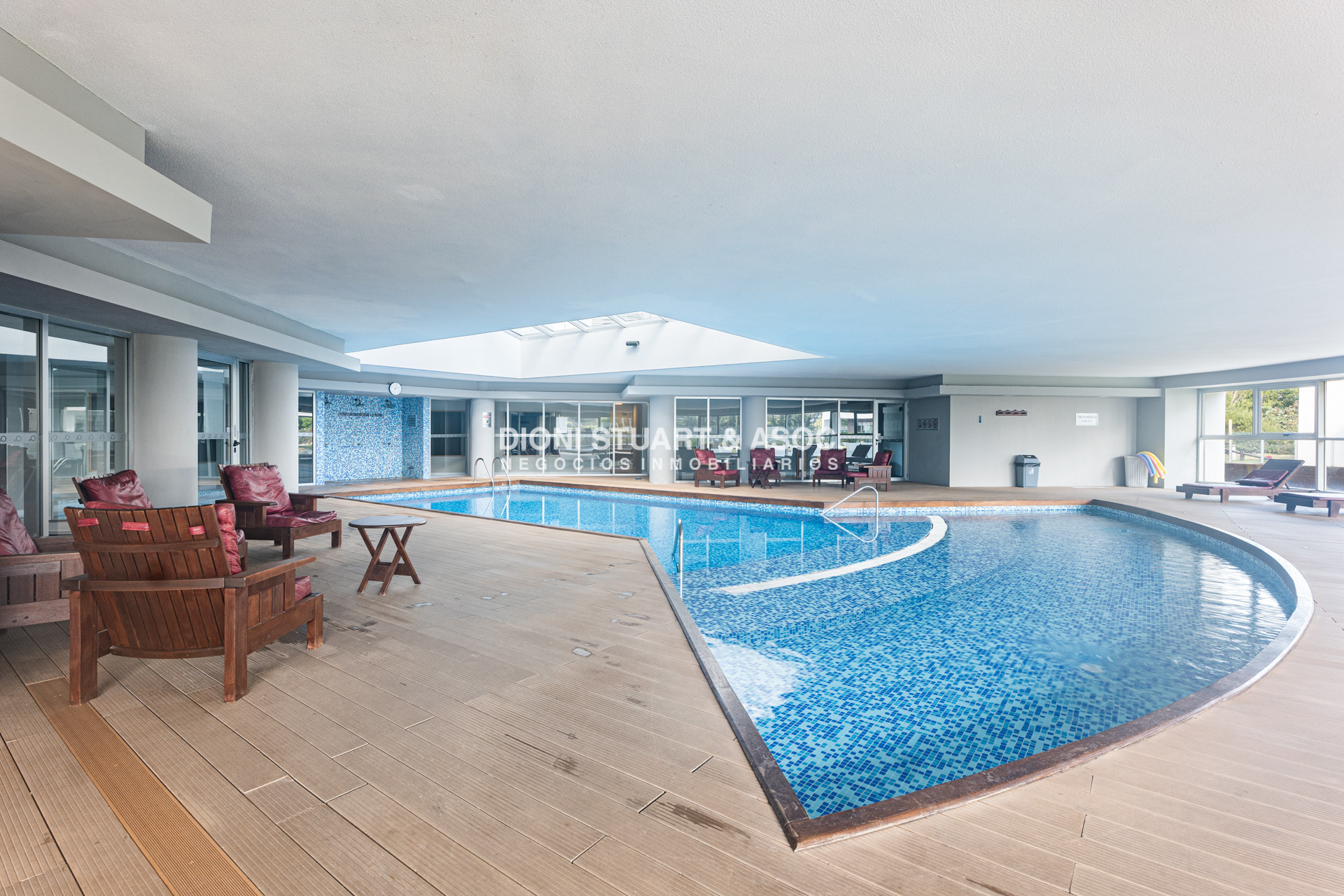 Apartamento ID.729 - Apartamento en Venta - 1 Dormitorio - Planta Baja - Ocean Drive - Roosevelt