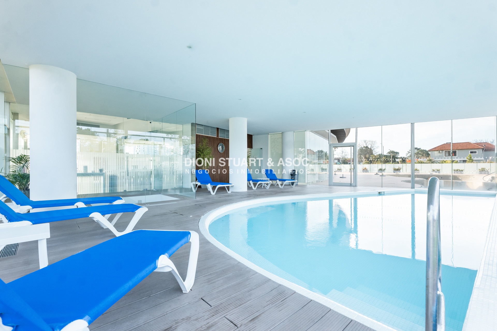 Apartamento ID.1114 - VENTA APARTAMENTO 3 DORMITORIOS EN SUITE - ALEXANDER BOULEVARD ESQUINERO 
