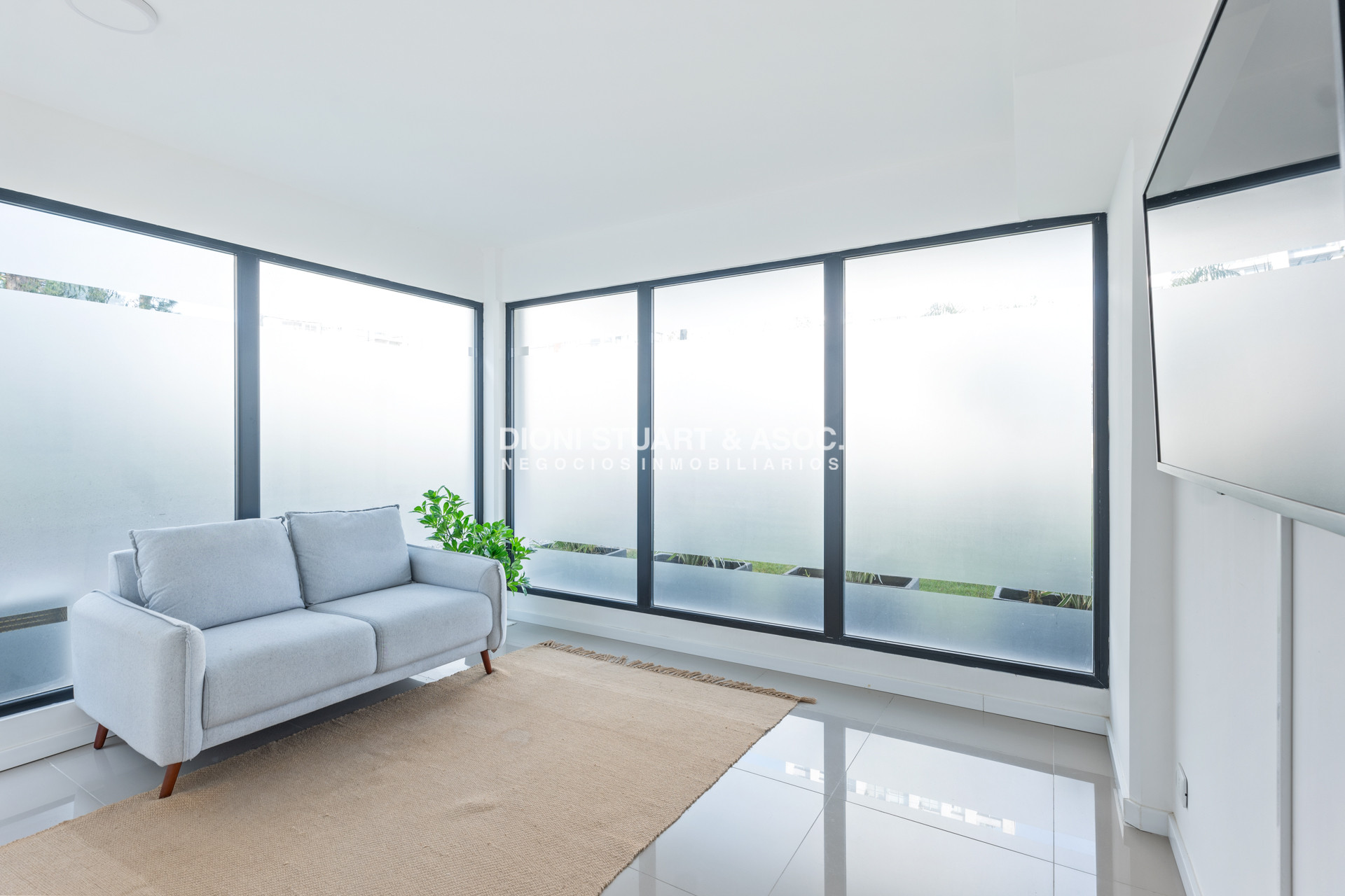 Apartamento ID.684 - OTTO UNO - 2 Dormitorios en Venta - A Estrenar